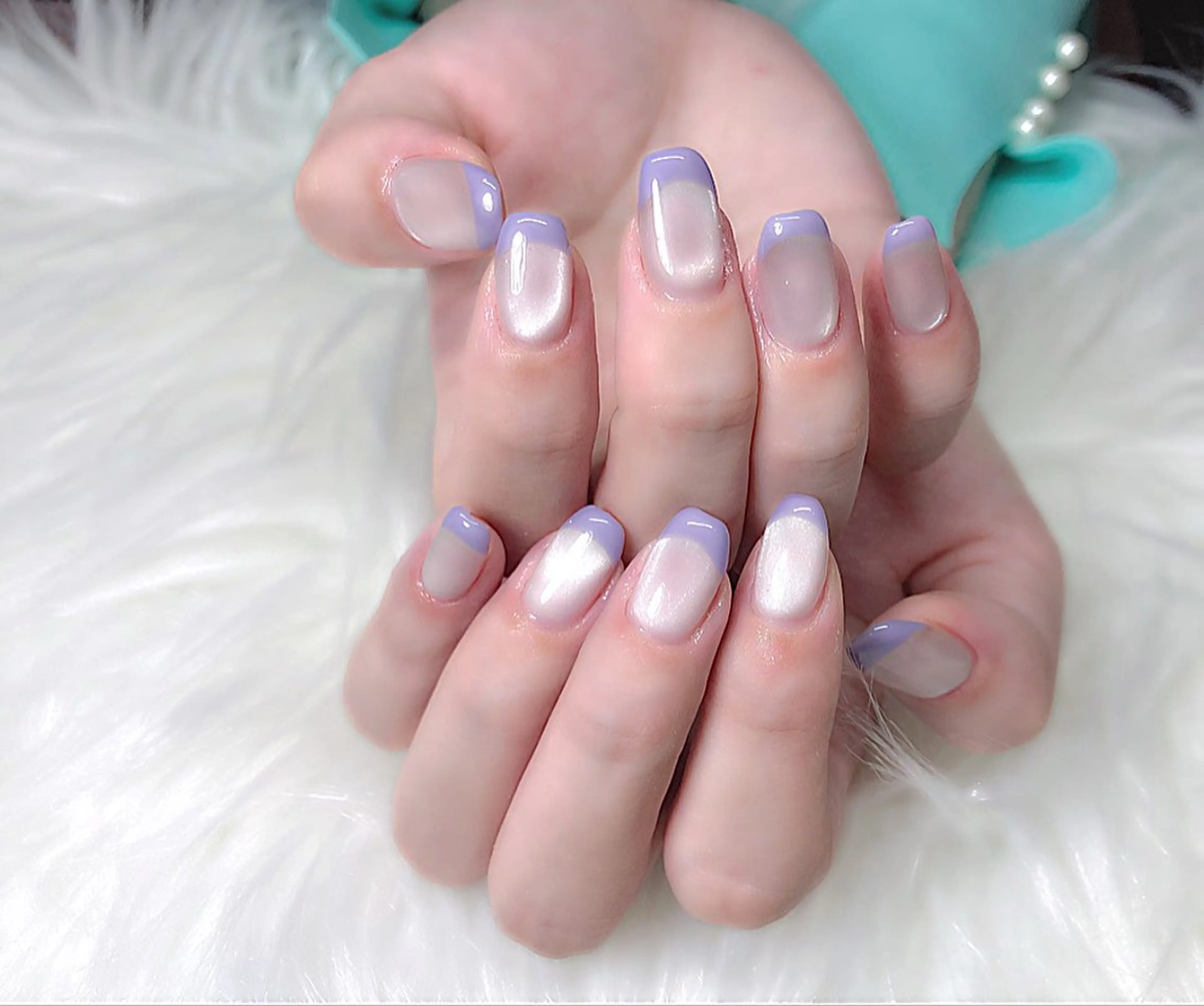 ネイル 整体・ネイル ヨシ堂💅のネイルデザイン