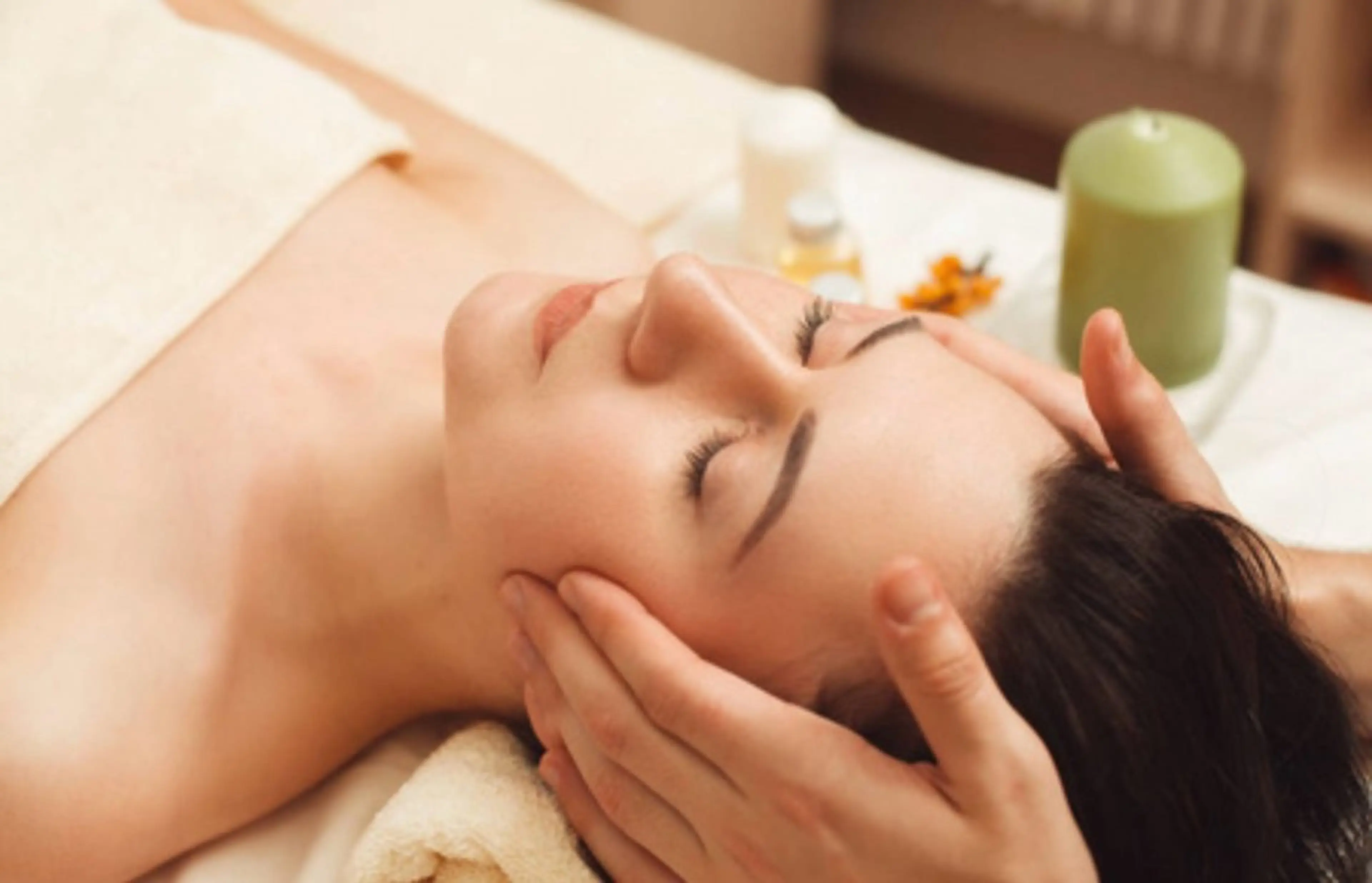 メンズ ダンワ リラクゼ一ションのエステ・リラクイメージ