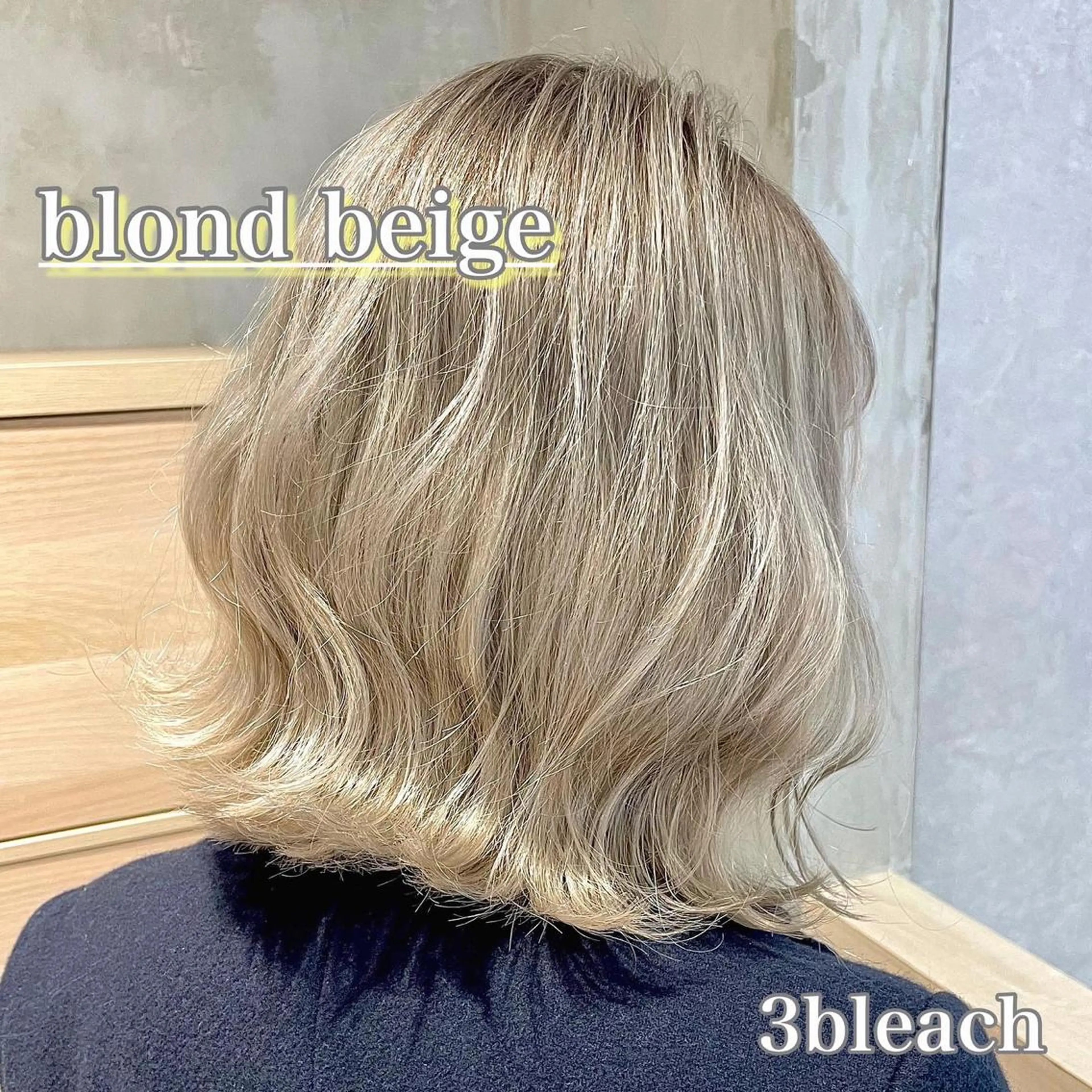 ショート カラー ヘアアレンジ カット ヘアカラー SNSで大バズり‼️ 欧米風ヘア大ヒット中のヘアスタイル