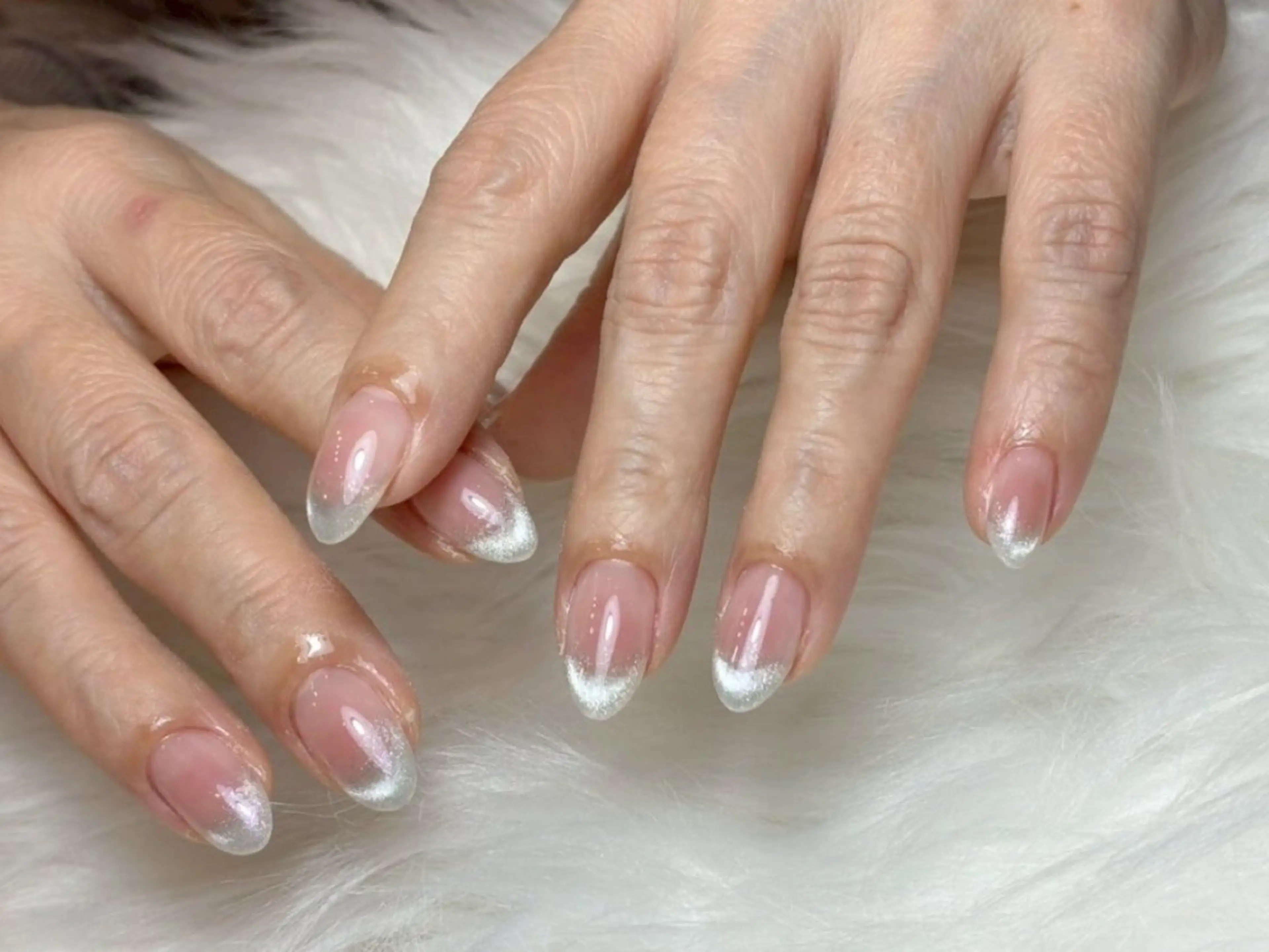 ネイル 持ち込み Mia nail 【平尾駅すぐ】のネイルデザイン