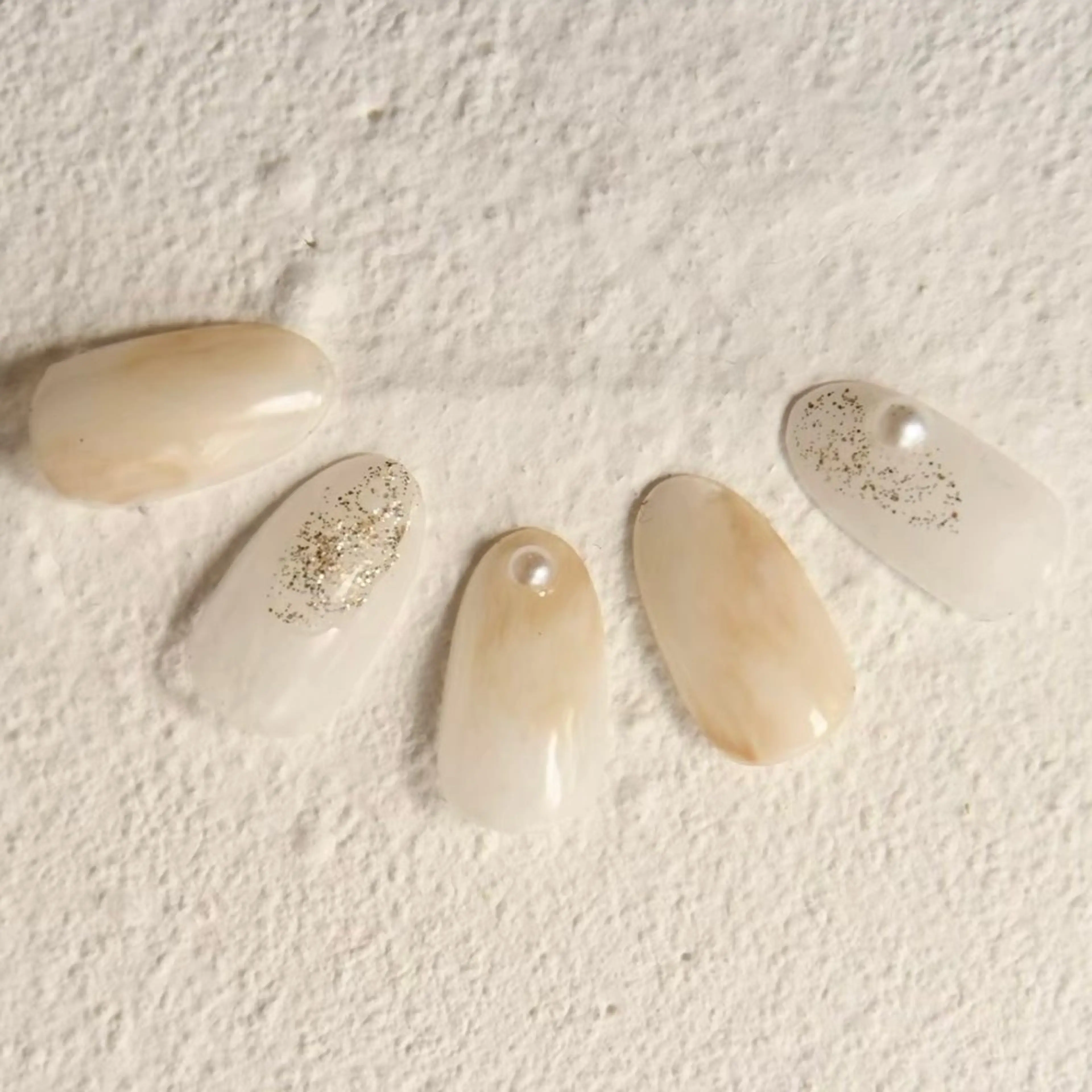 ネイル kiu nailsalonのネイルデザイン