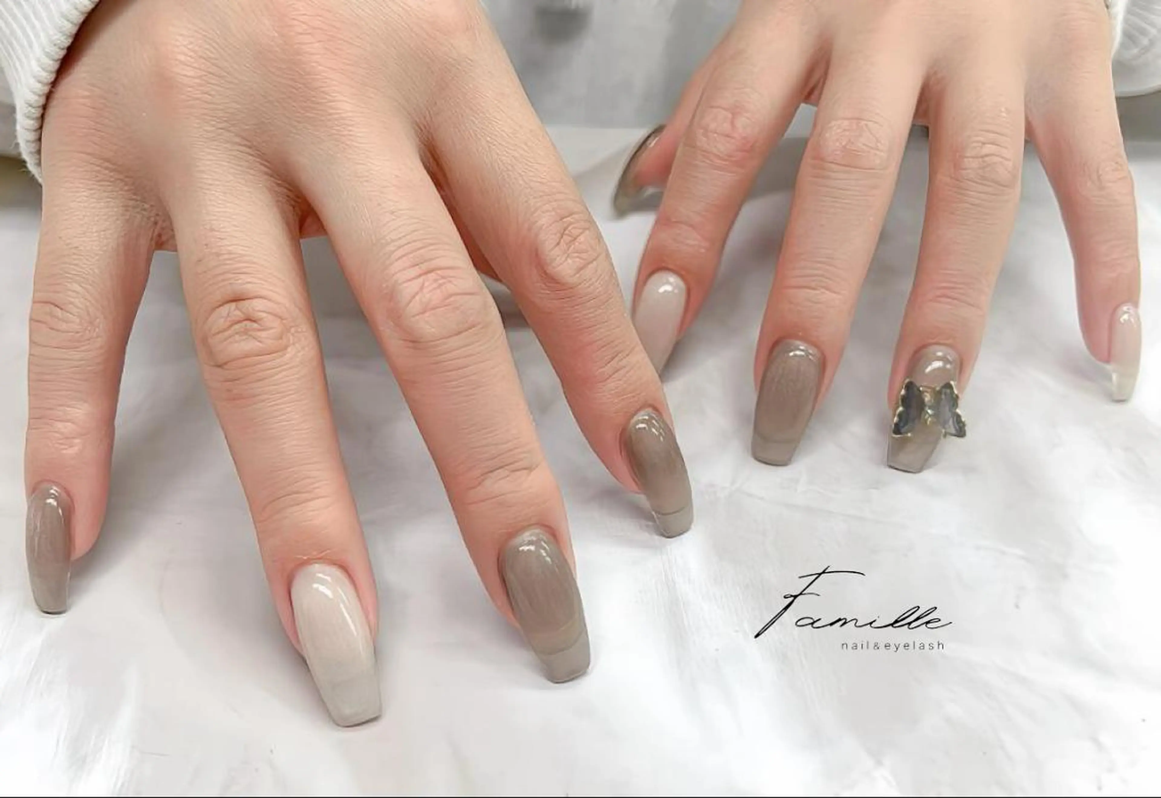 ネイル Takahashi ✳︎のネイルデザイン