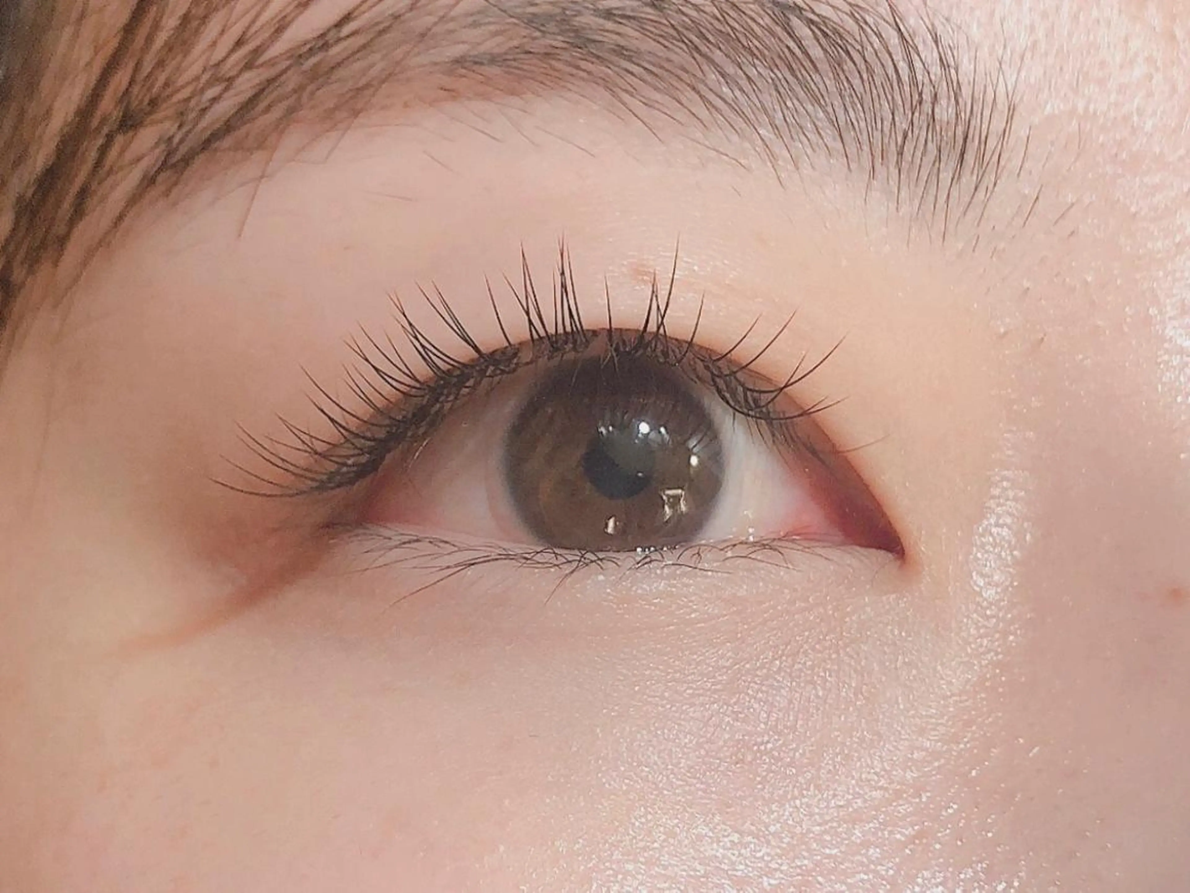 マツエク・マツパ Jカール セーブル 眉毛専門店brow art上野店　阿部の眉毛・アイブロウイメージ