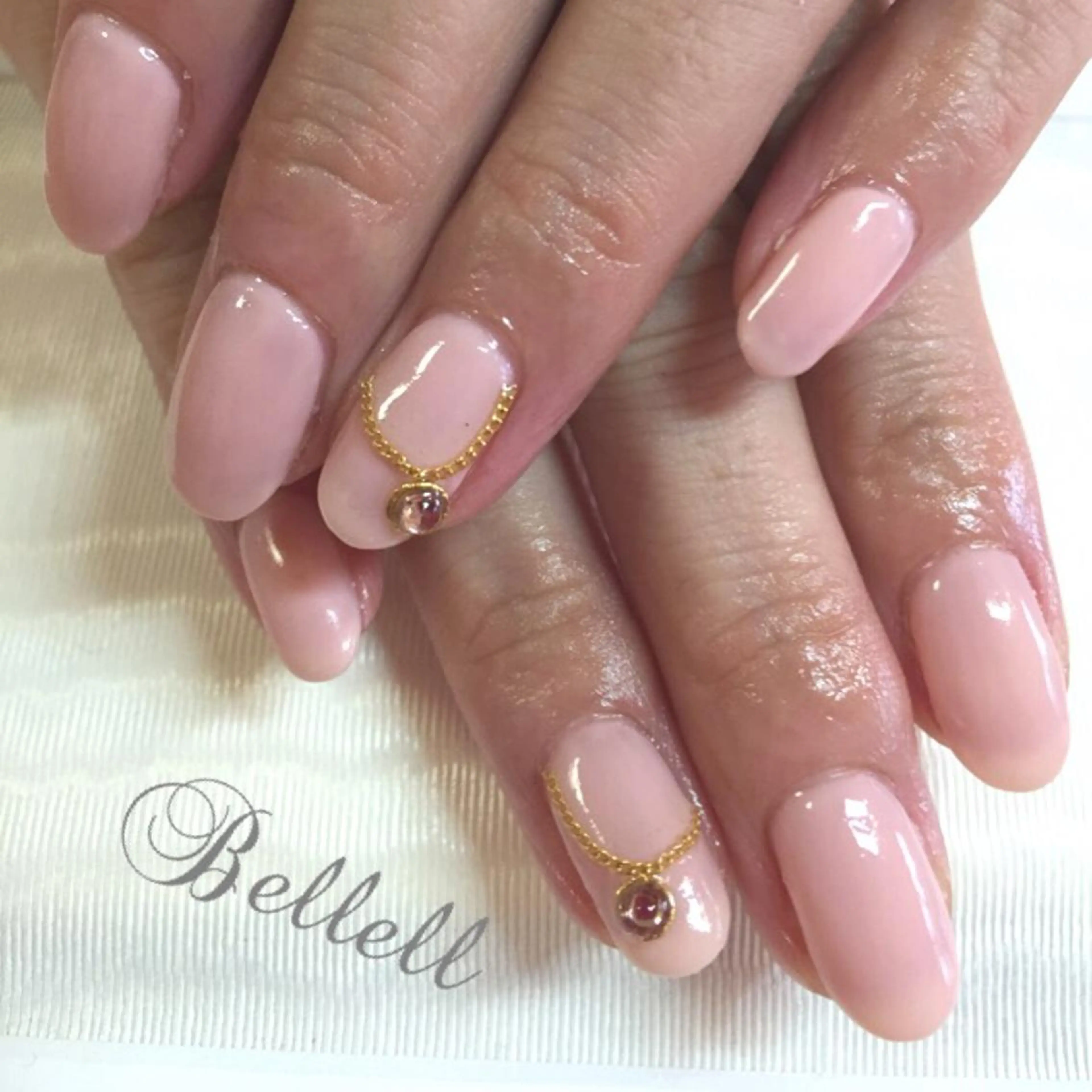 ネイル 青木 綾子のネイルデザイン