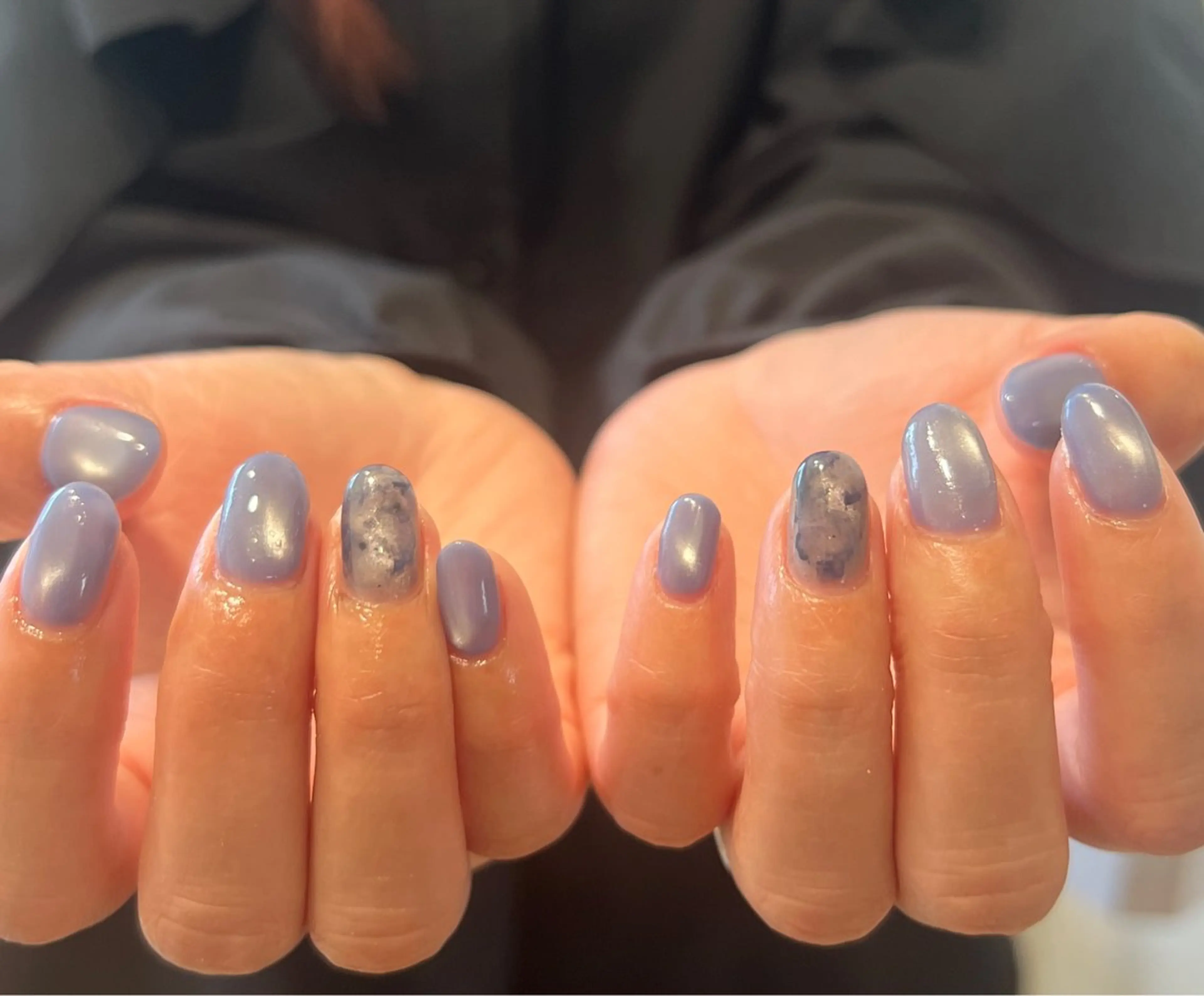 ネイル nail sheerのネイルデザイン