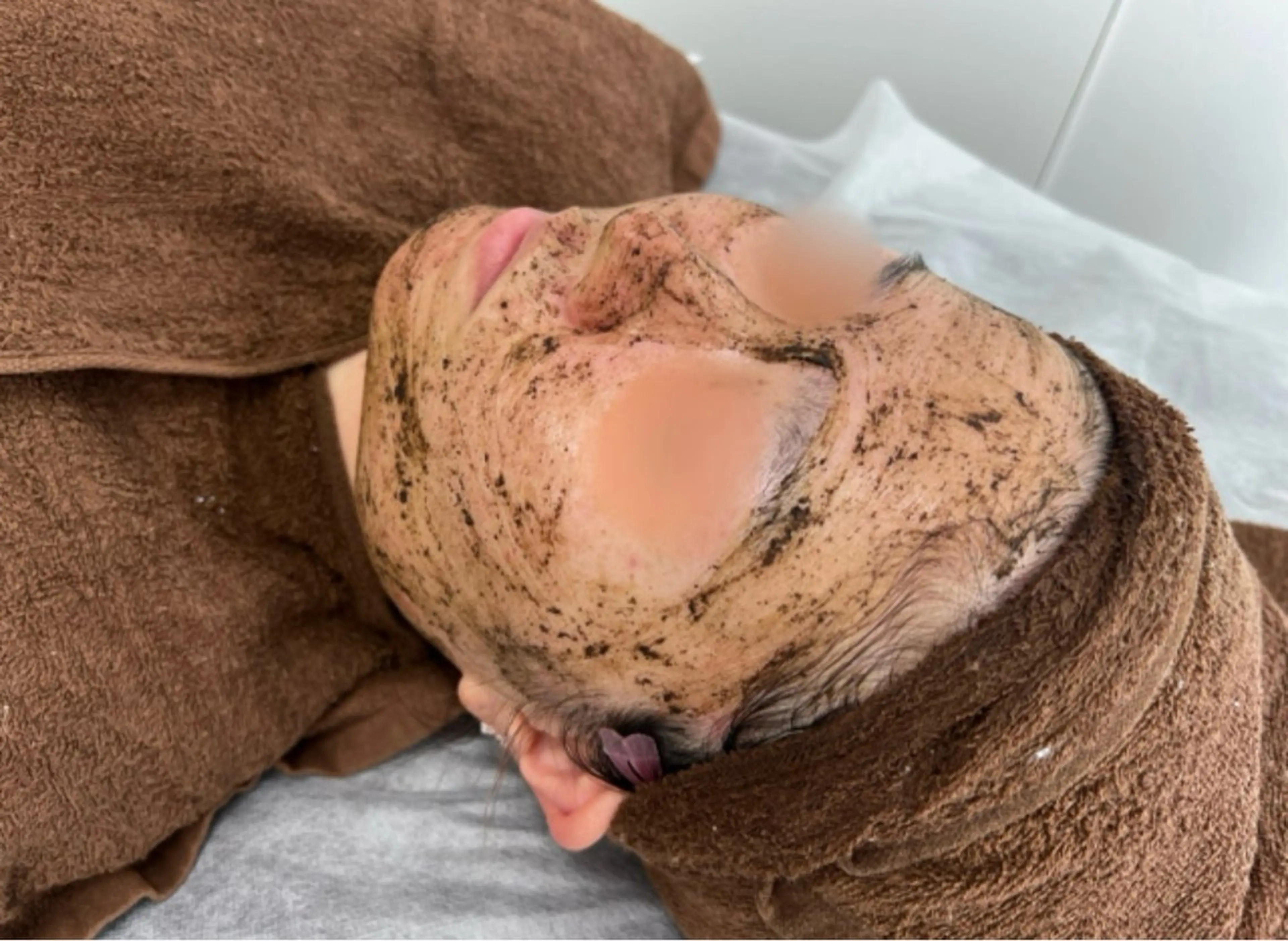 エステ 肌質改善|美眉サロン Cannone’のエステ・リラクイメージ