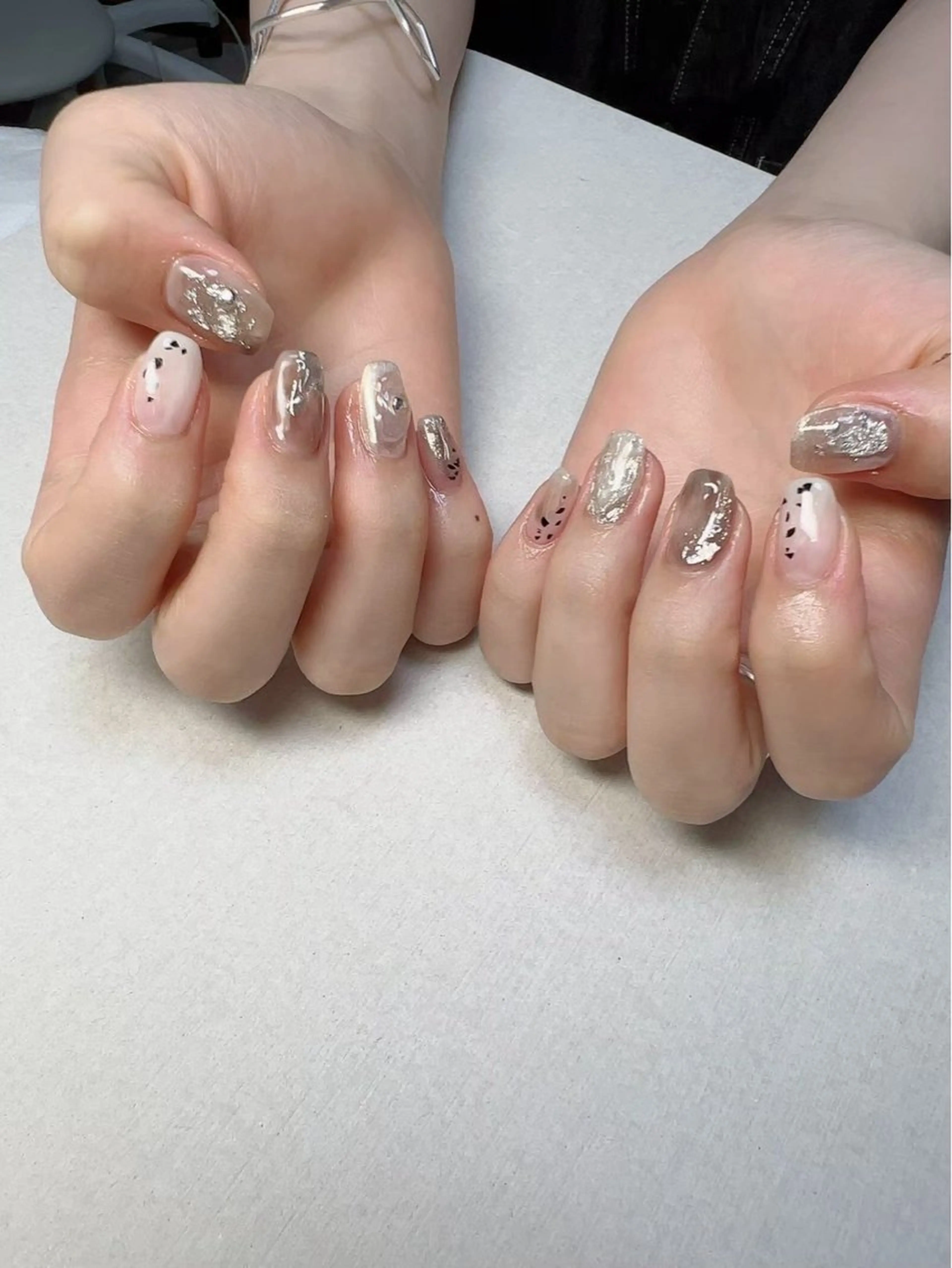 ネイル irooo 21のネイルデザイン