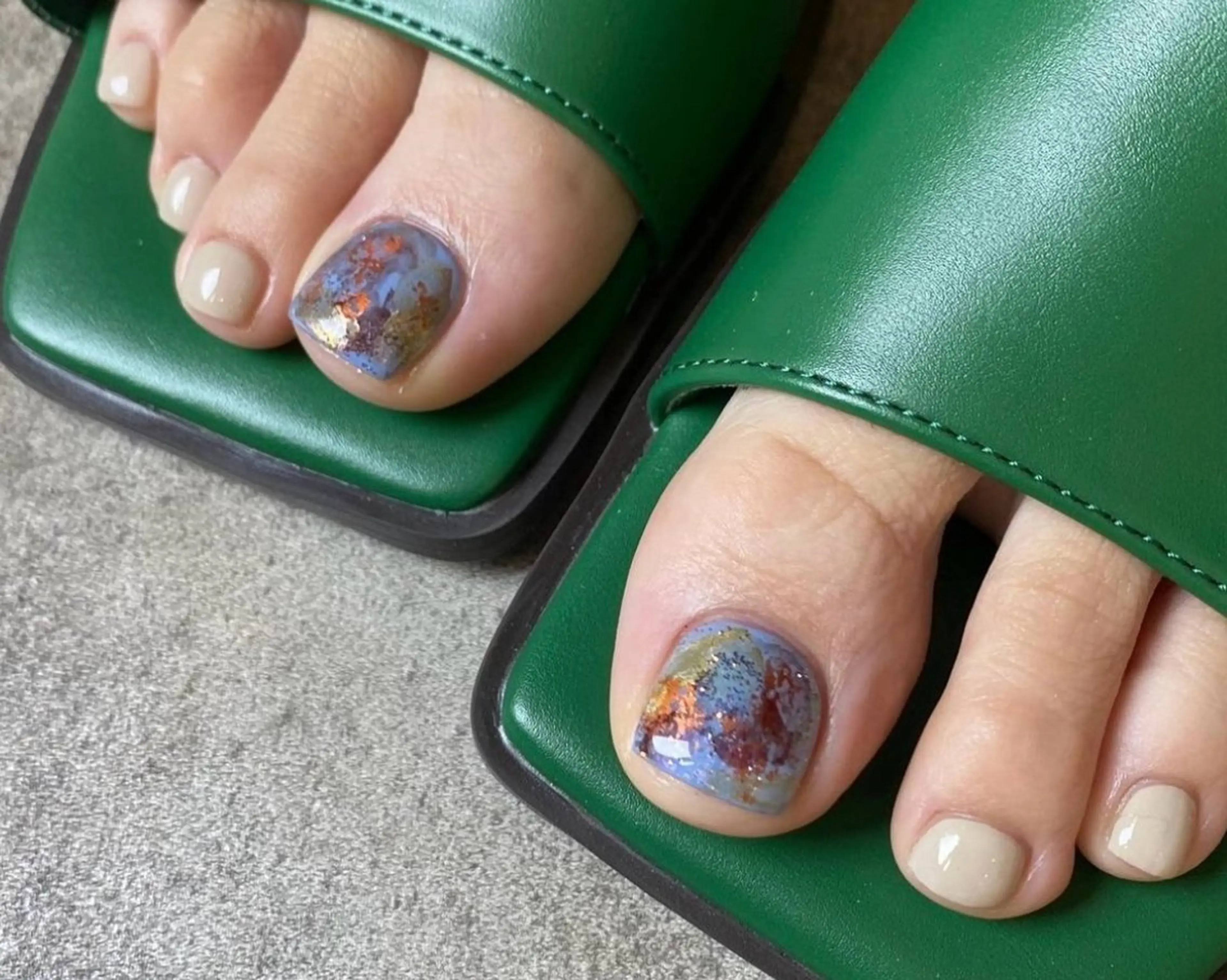 ネイル Eden Nailのネイルデザイン