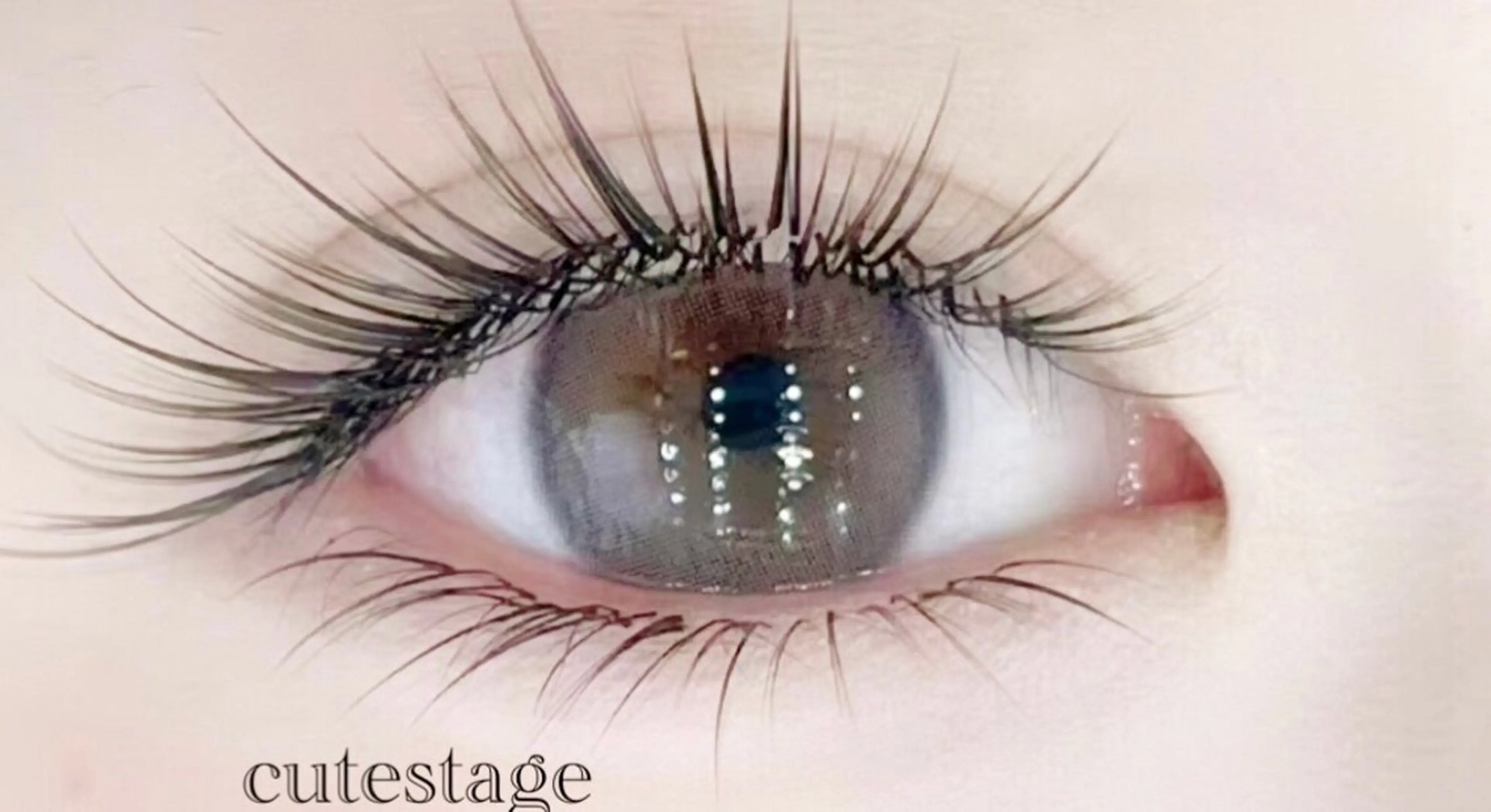 Jr.アイリスト(技術チェックOK)2時間オフなし⭐マツエクつけ放題⭐※保証本数140本の写真