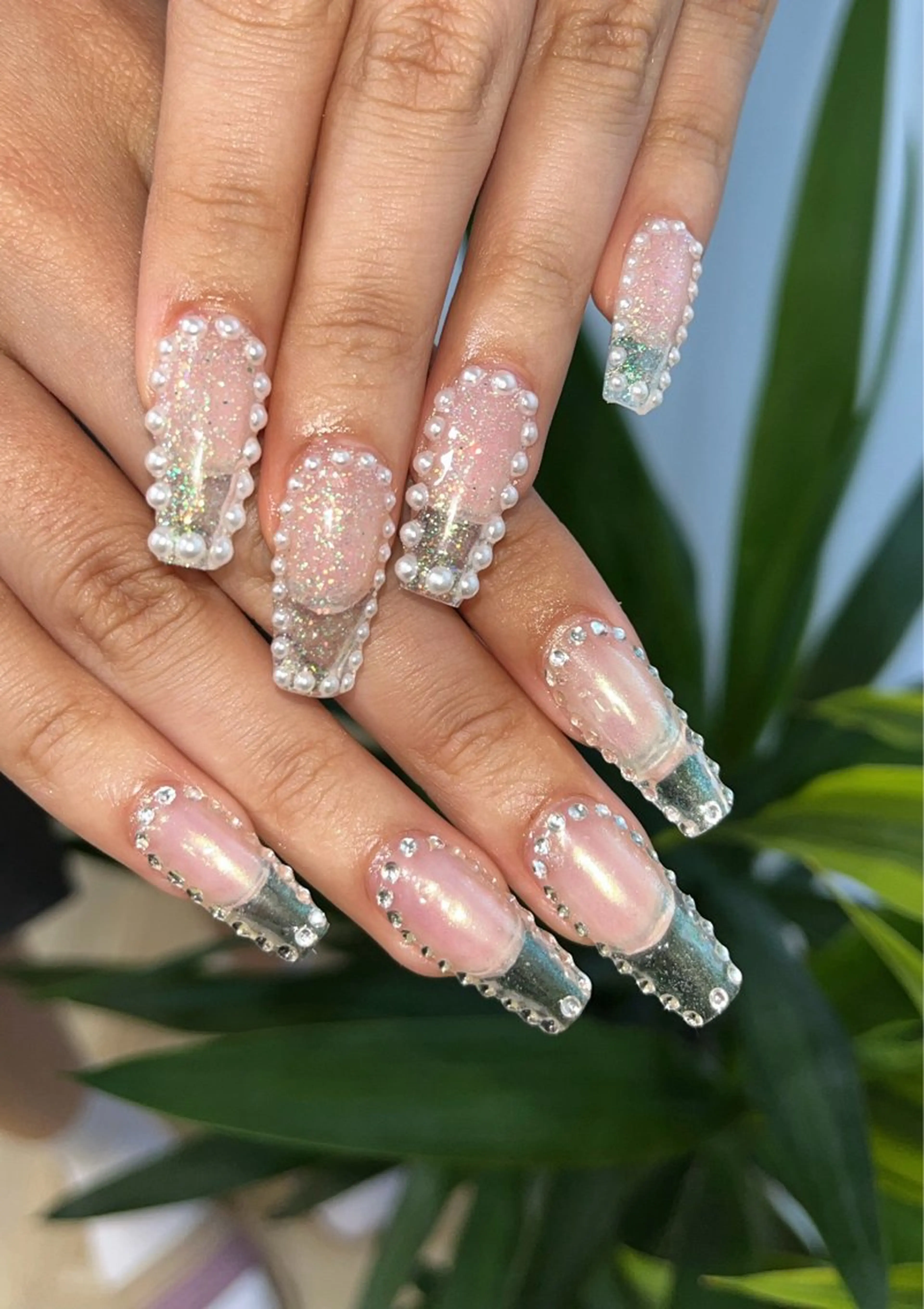 ネイル AIRI .のネイルデザイン