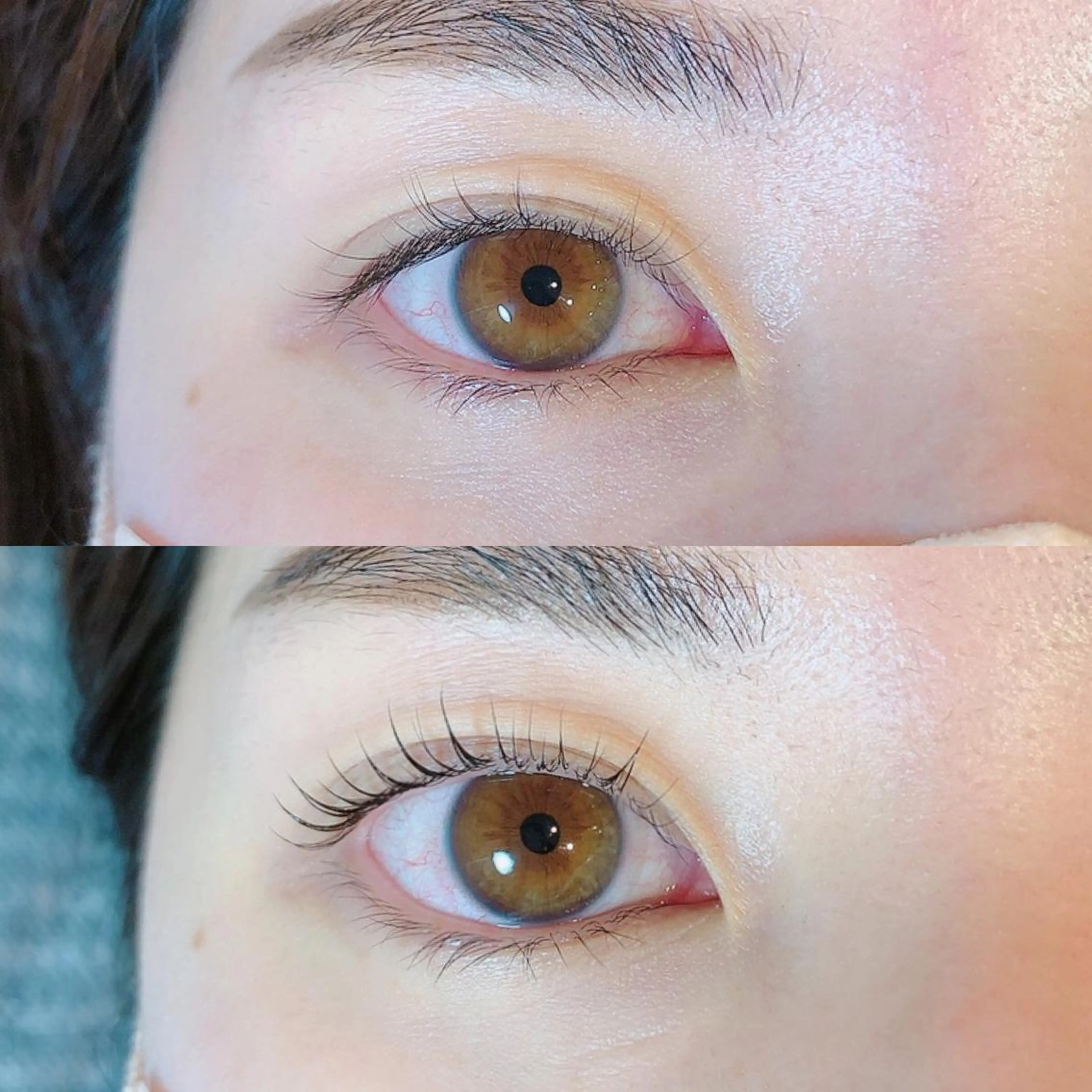 マツエク・マツパ なかむら 🪡のマツエク・マツパデザイン