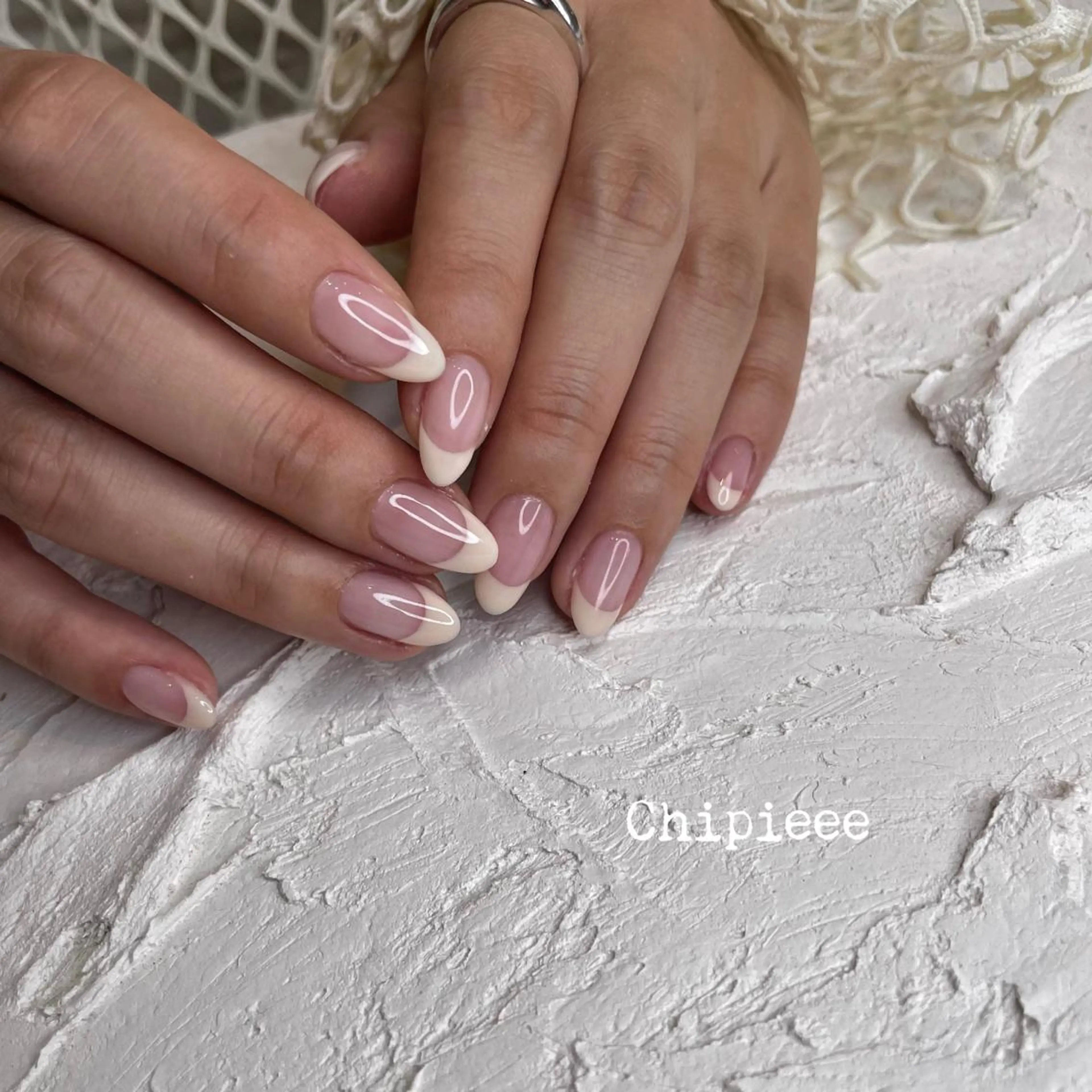 ネイル le MAIKA 天神のネイルデザイン