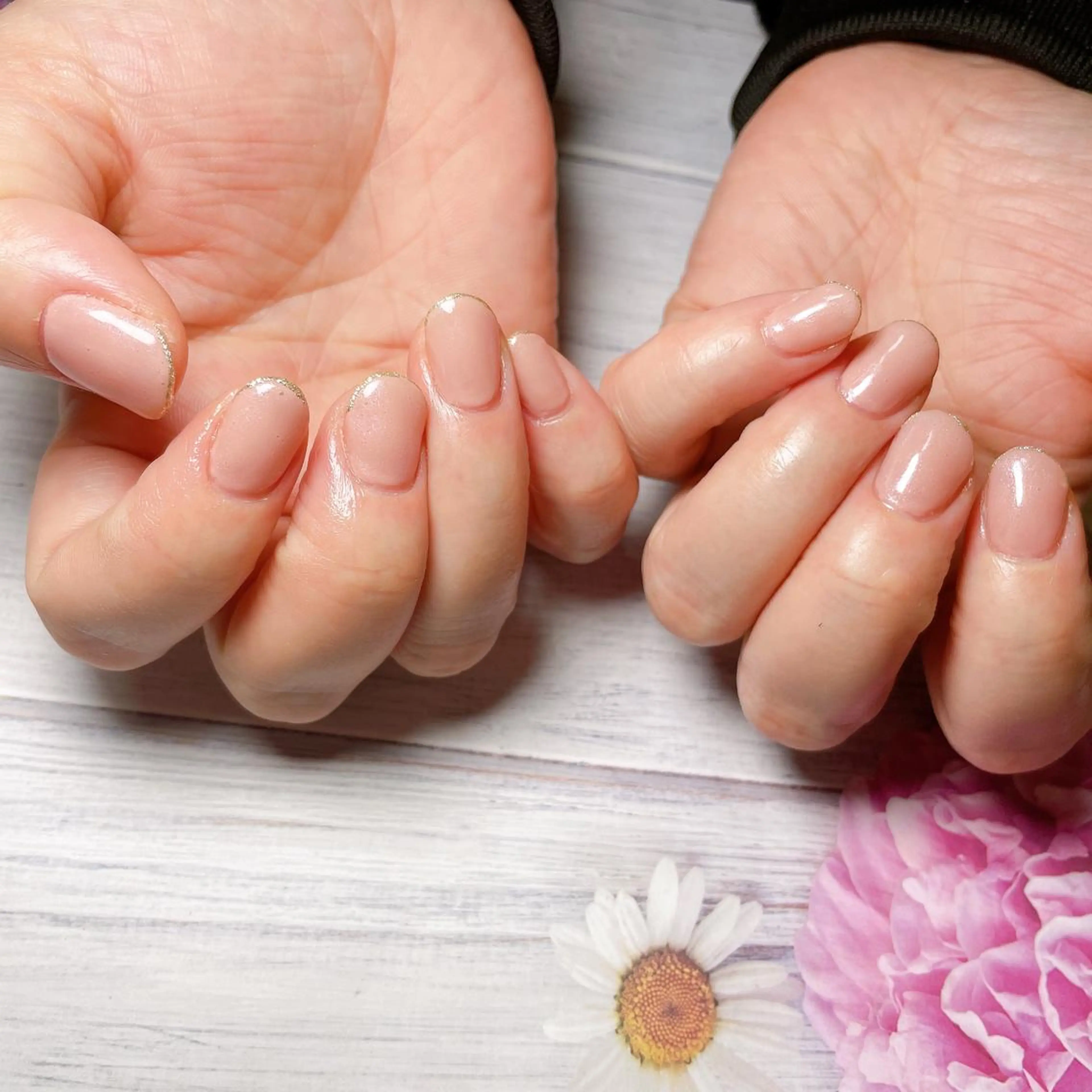 ネイル nailsalon Rinのネイルデザイン