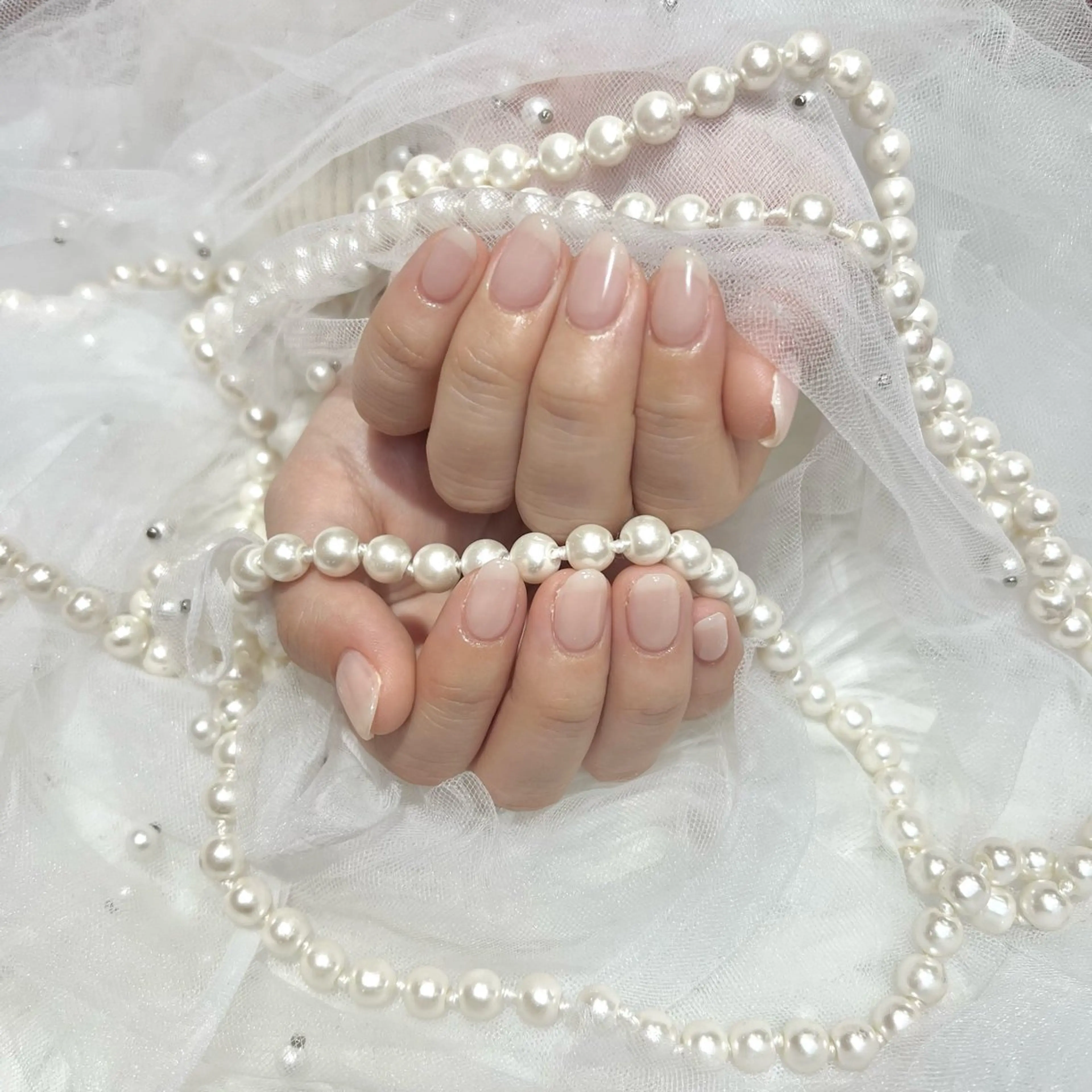 ネイル WISTERIA sayukiのネイルデザイン