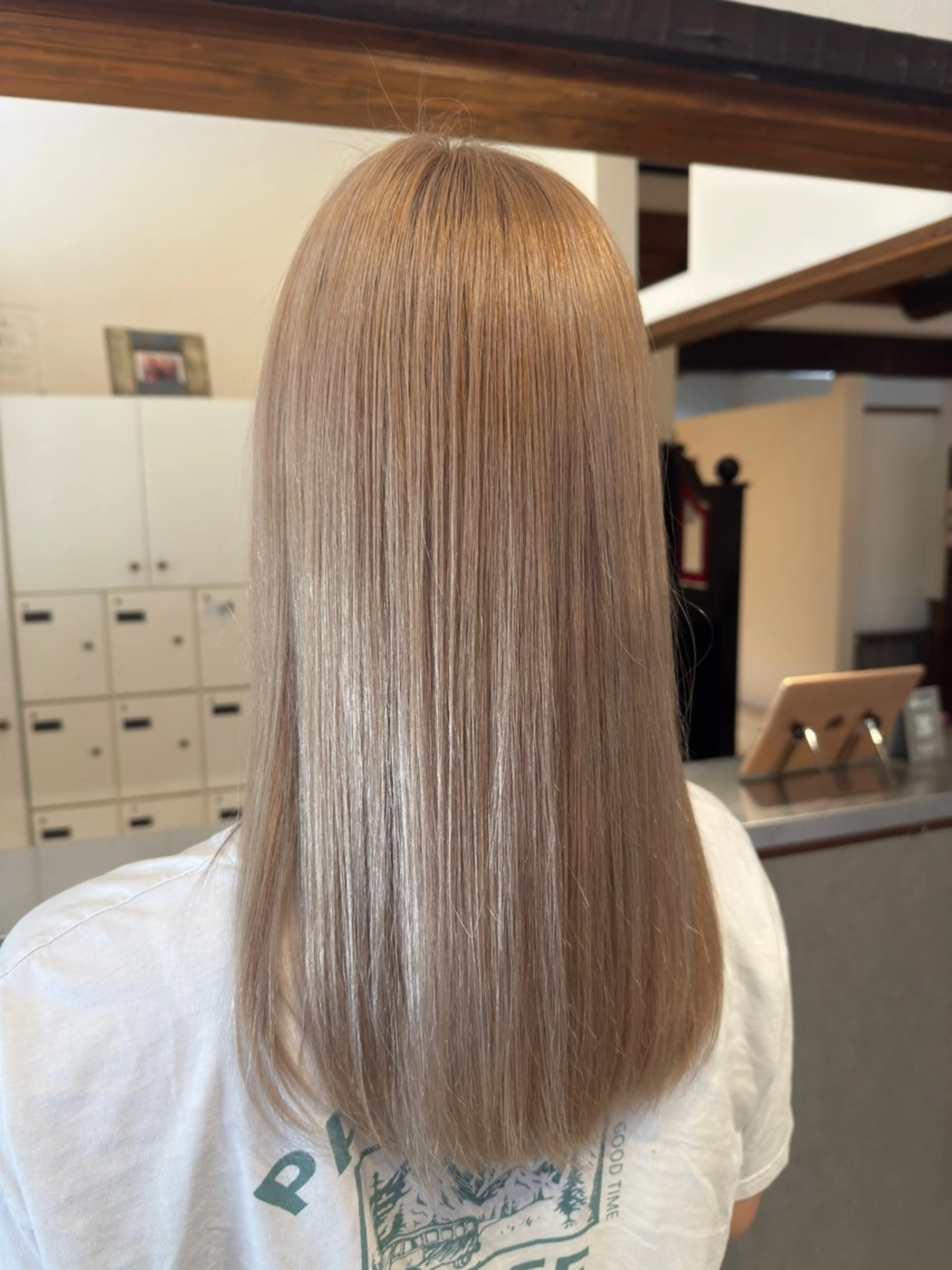 ロング Rio 🎀🫧のヘアスタイル