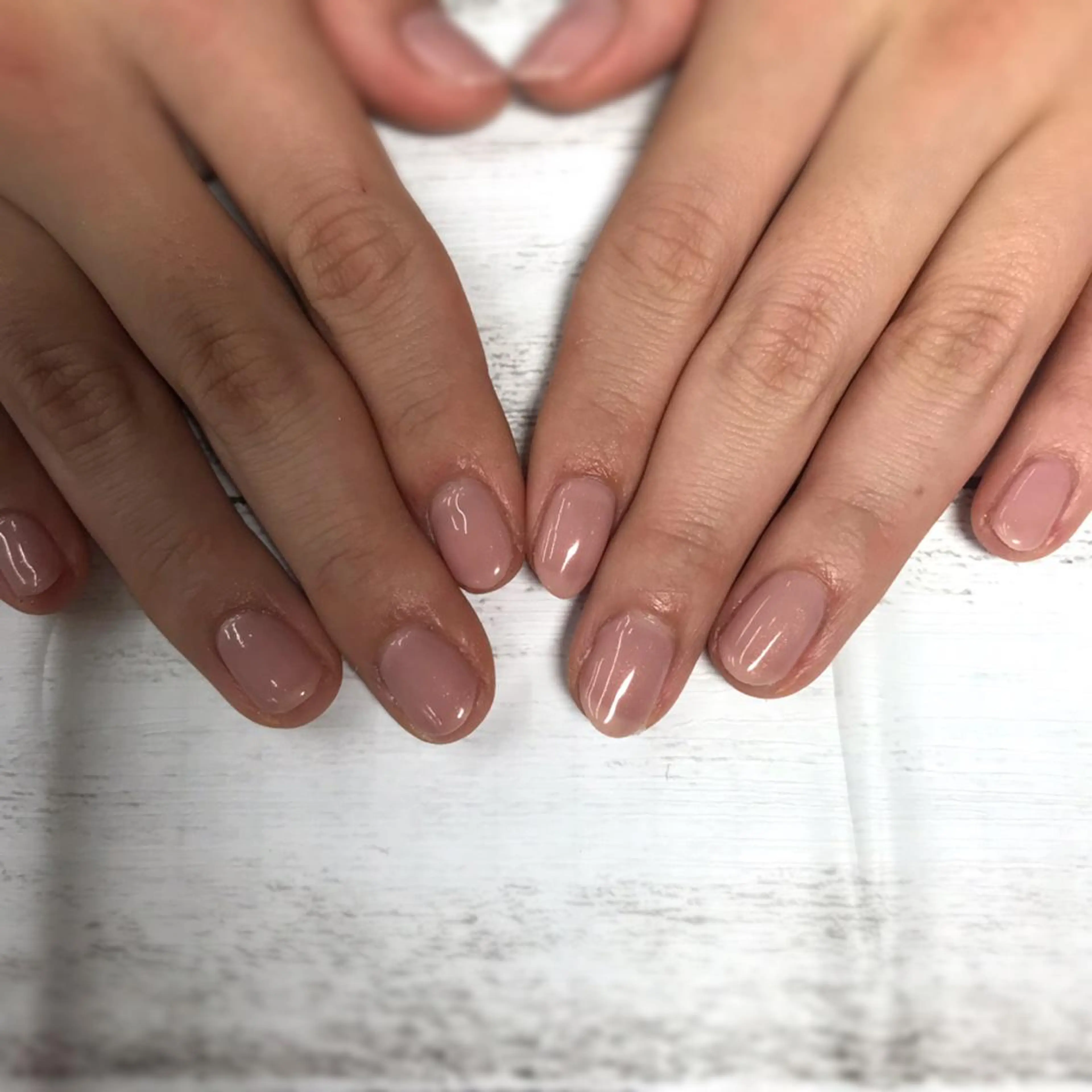 ネイル オフィスネイル ハンドネイル yu kaのネイルデザイン