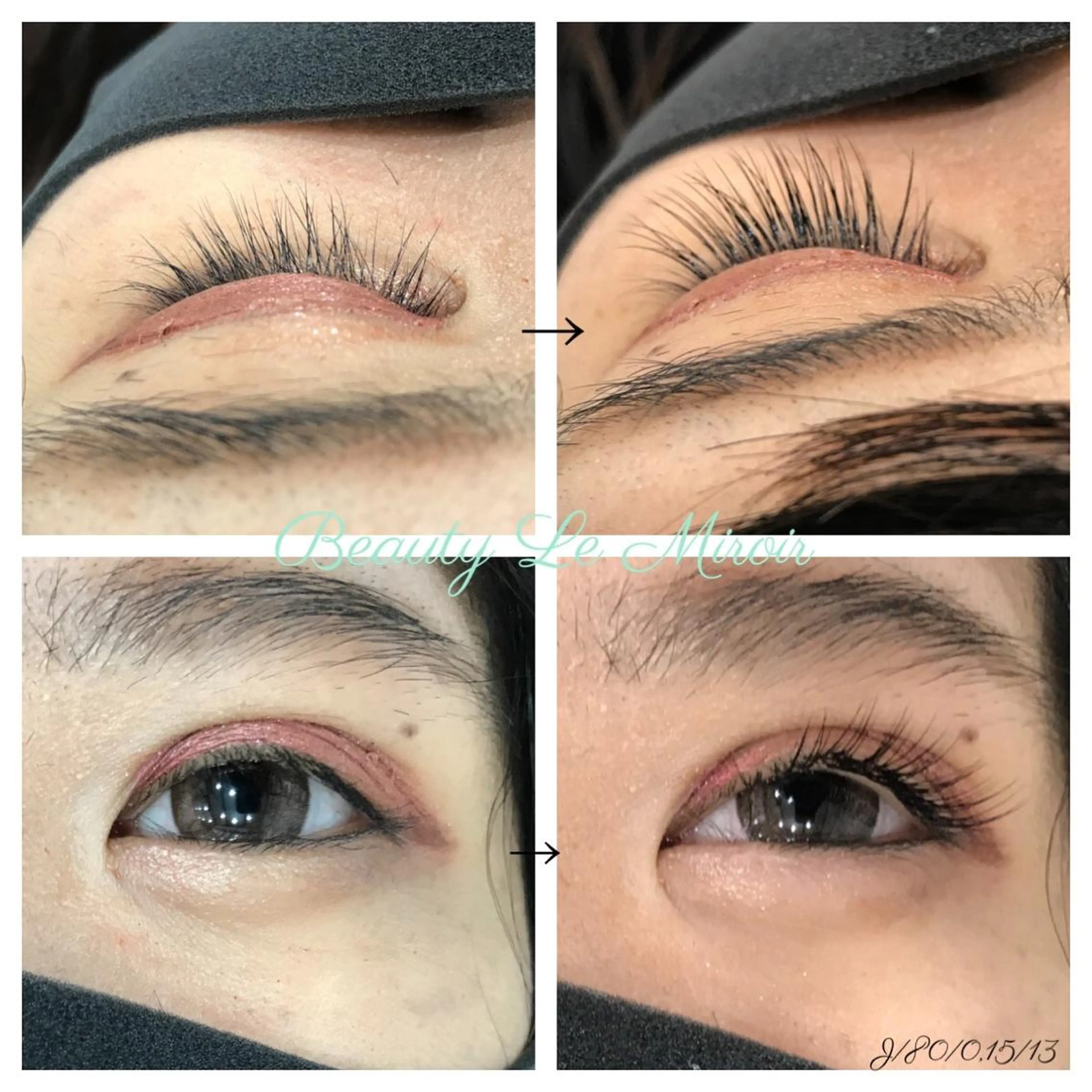 マツエク・マツパ ビューティー ミロワールのエステ・リラクイメージ