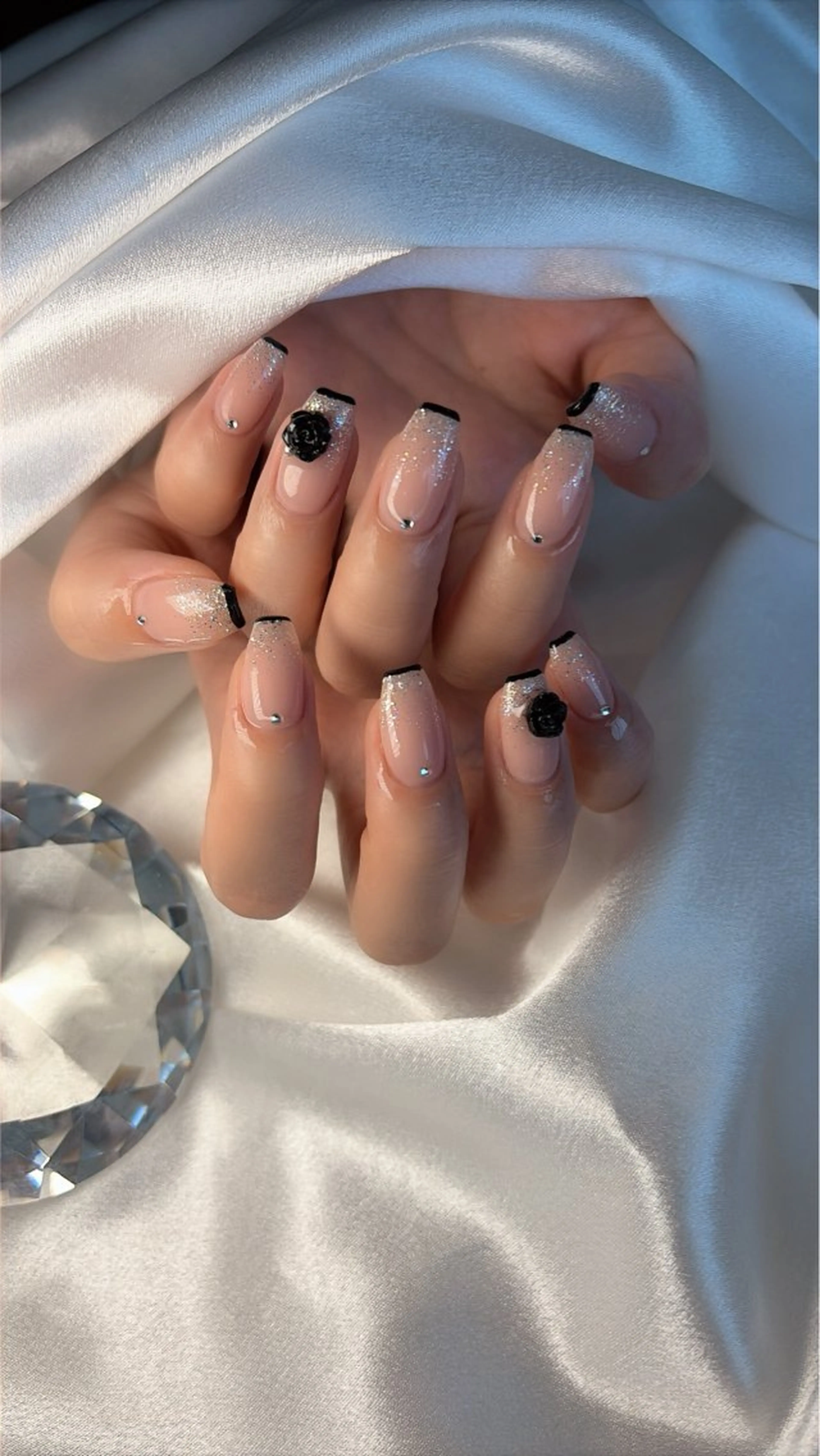 ネイル ハンドネイル Kayo 💅のネイルデザイン