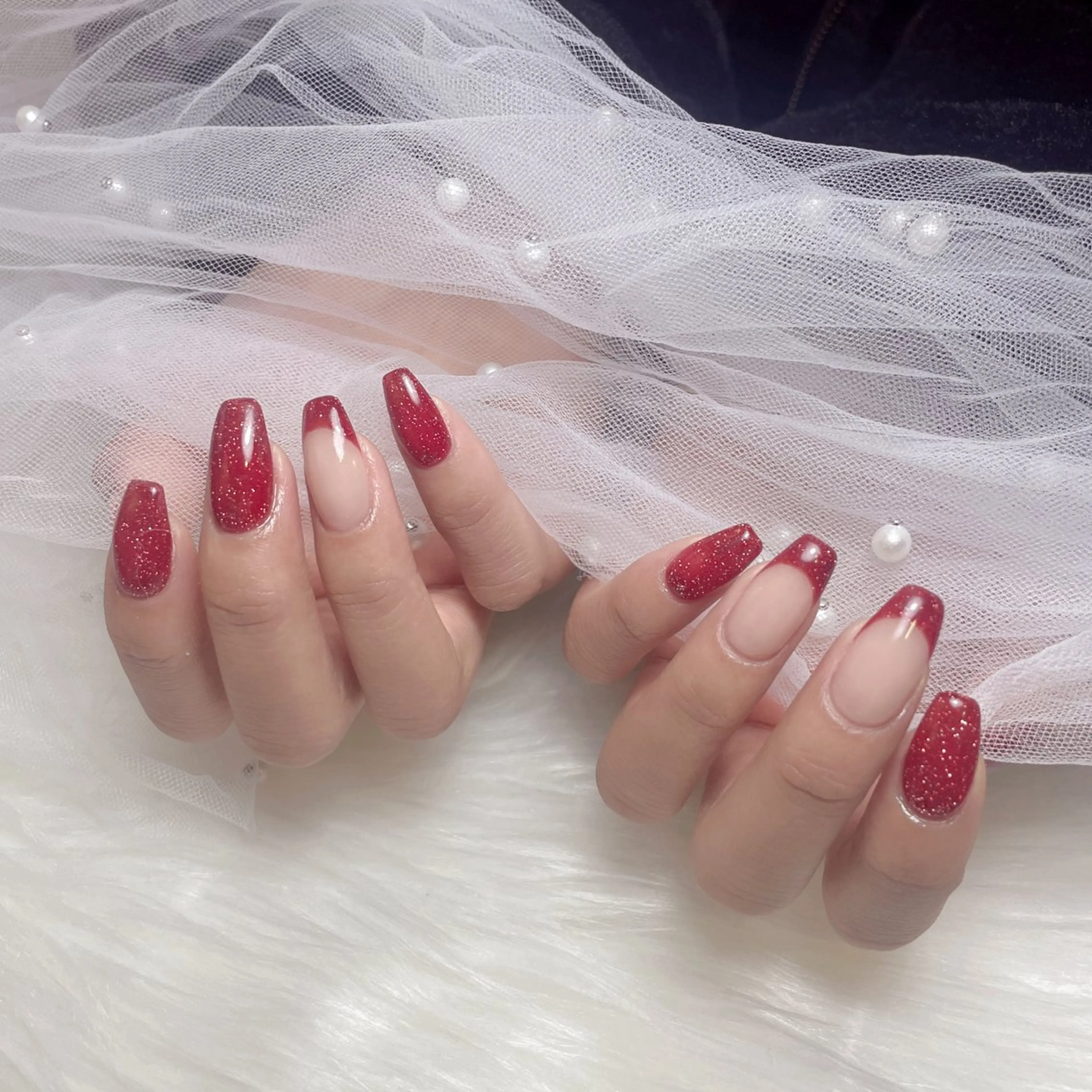 ネイル D.d Nail Moeのネイルデザイン