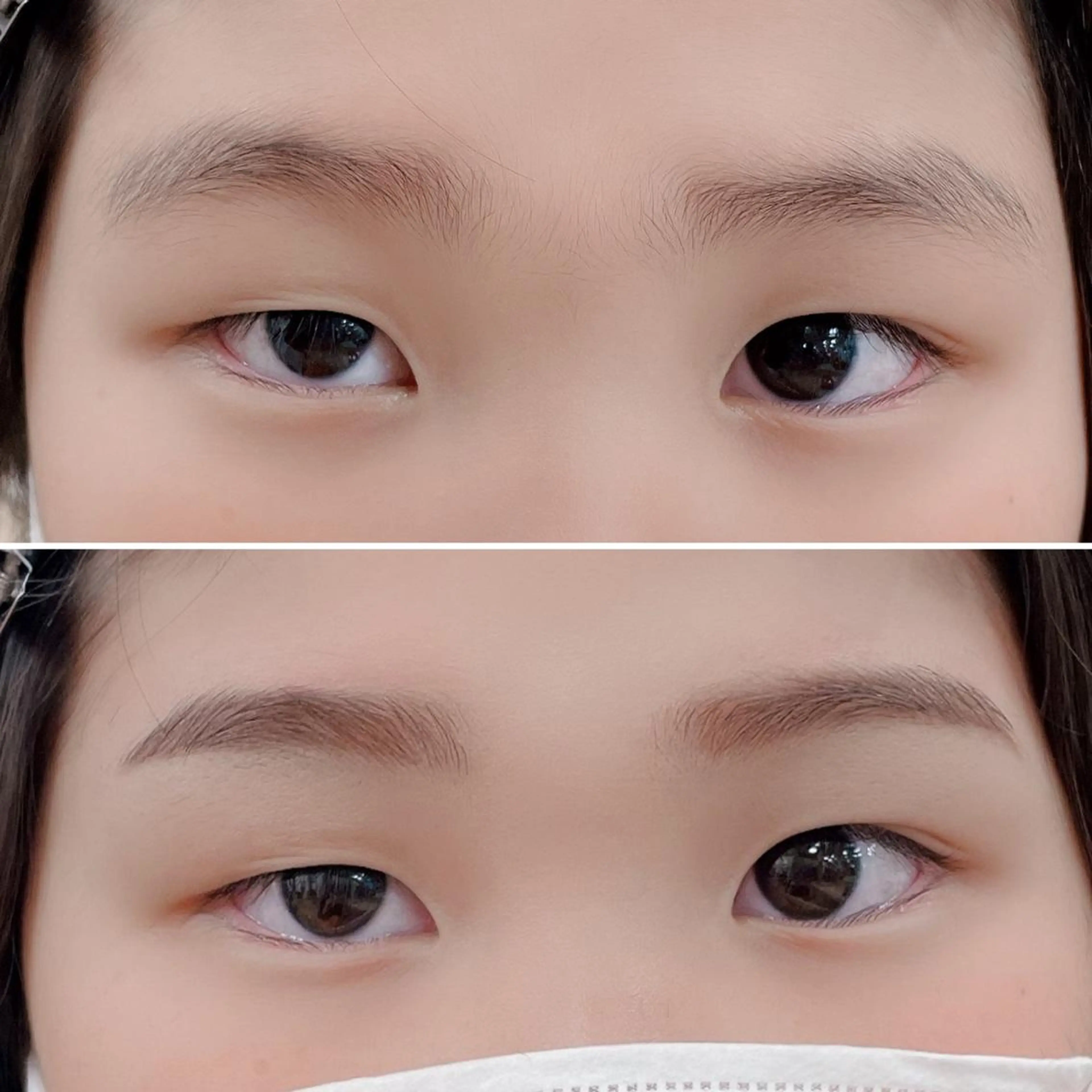 アイブロウ 眉カット その他(アイブロウ) jasmine yamashitaのマツエク・マツパデザイン