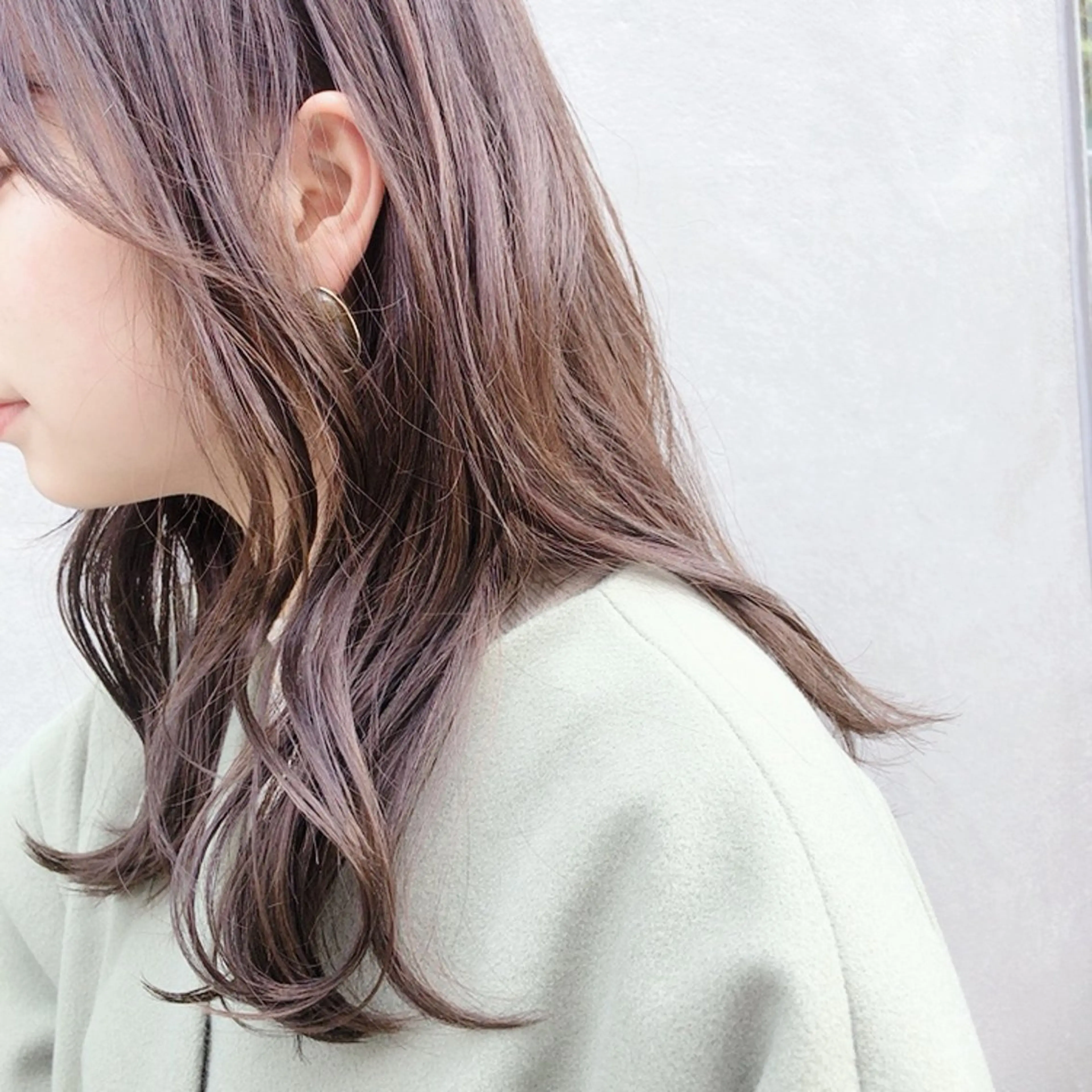 【平日限定】似合わせカット＋炭酸シャンプーヘッドスパ✨の写真