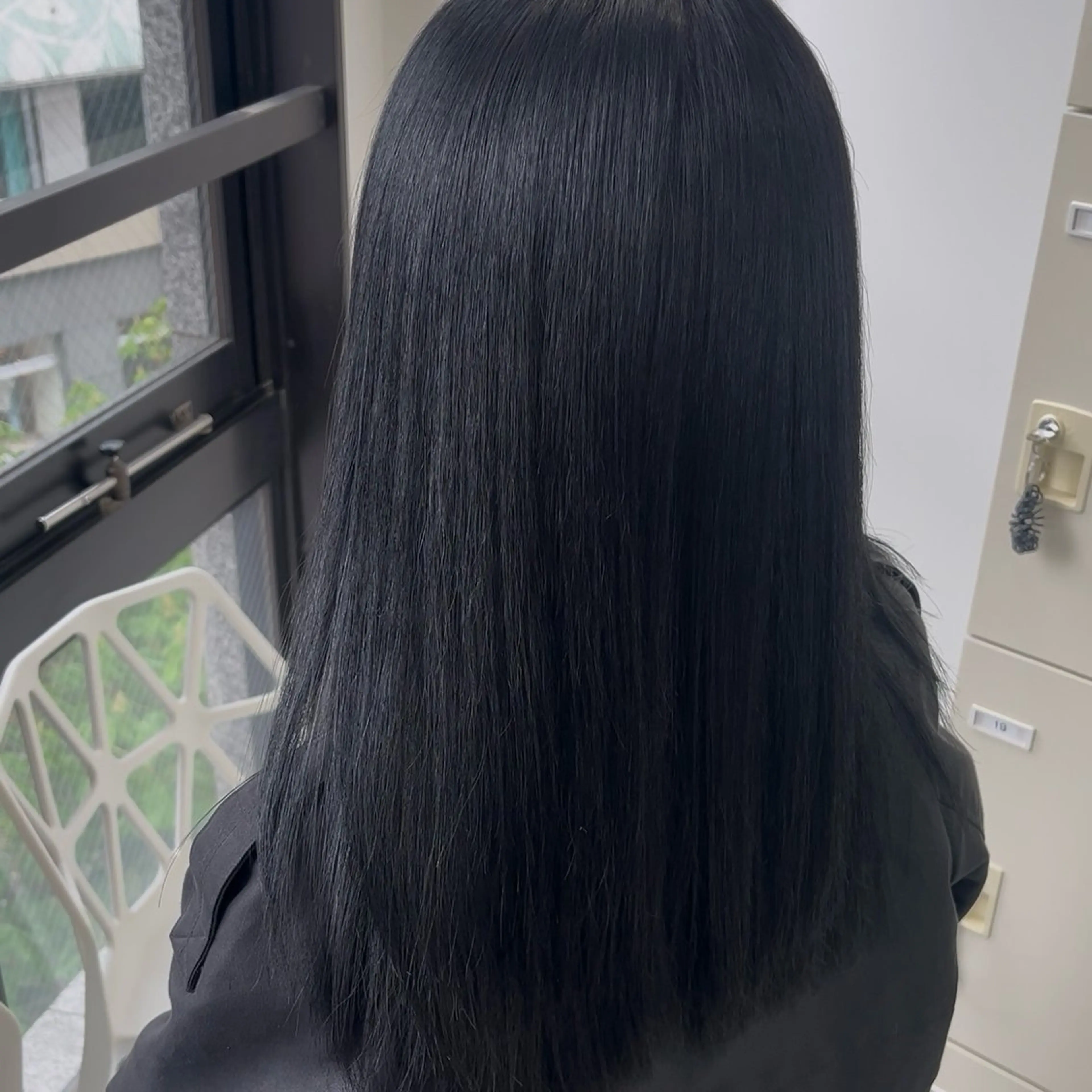 ロング 🫧LALA🫧 ショート🫧のヘアスタイル