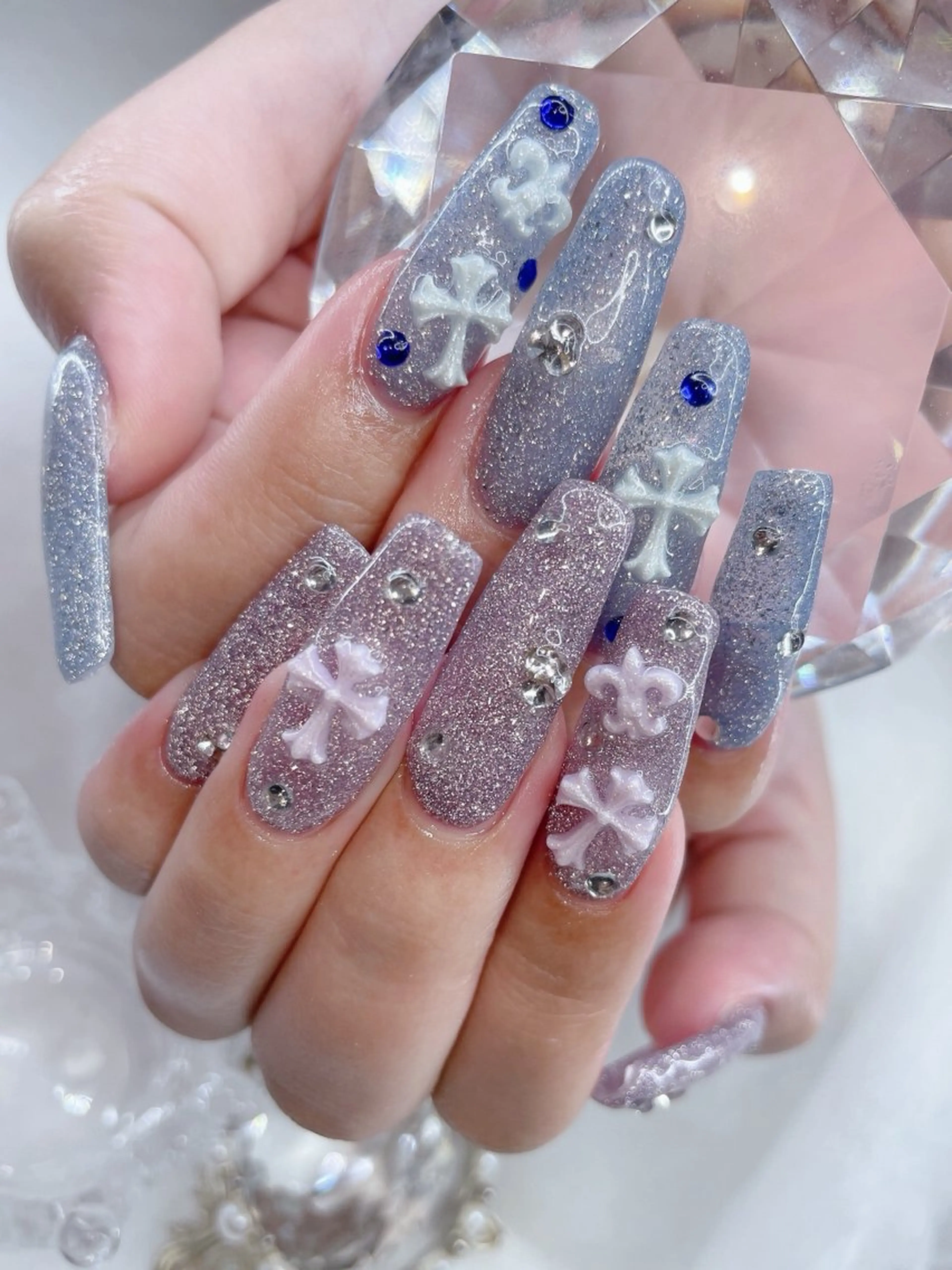 ネイル misun_ nailのネイルデザイン