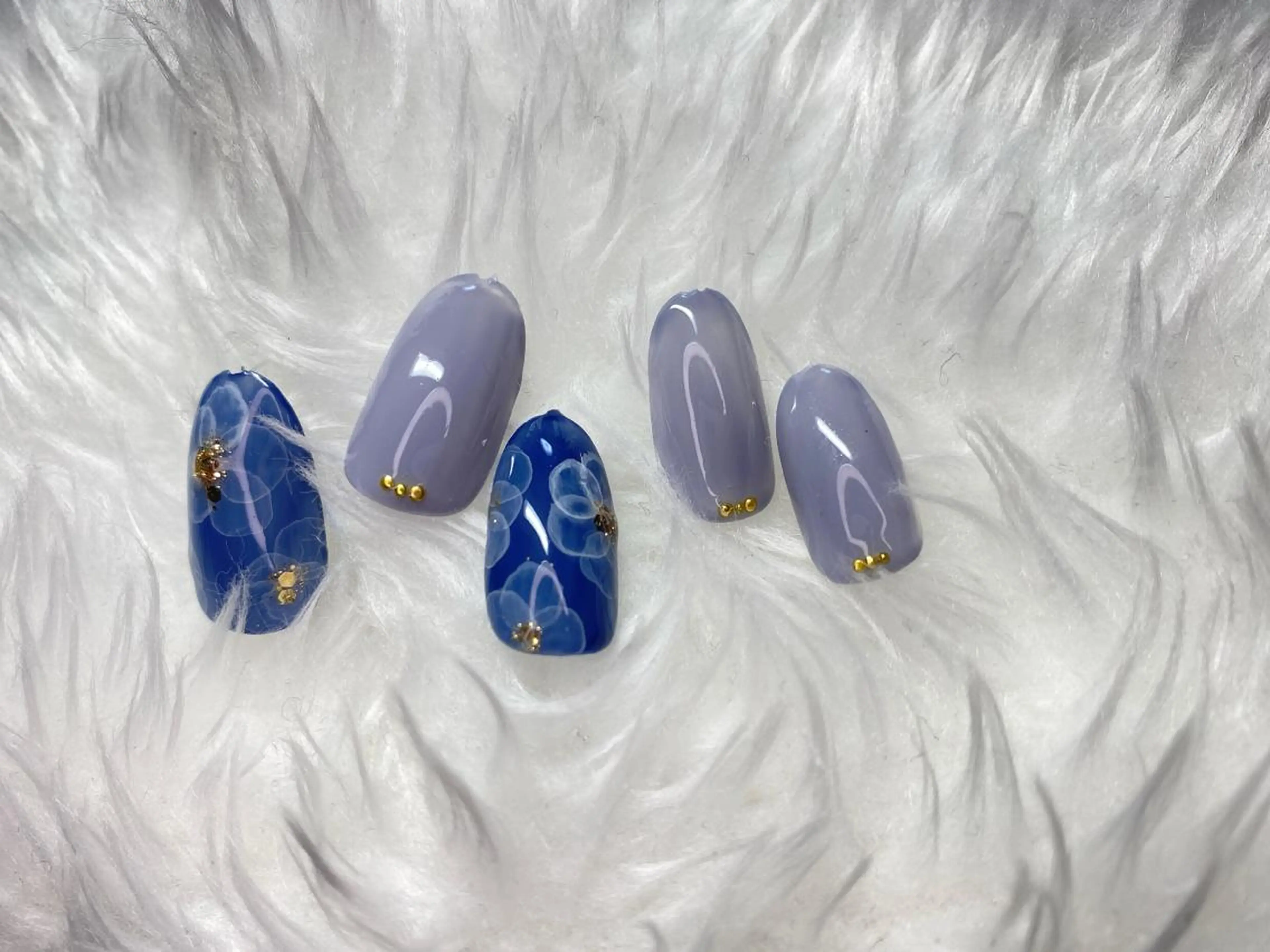 ネイル ネイル･脱毛サロン HARRYSのエステ・リラクイメージ