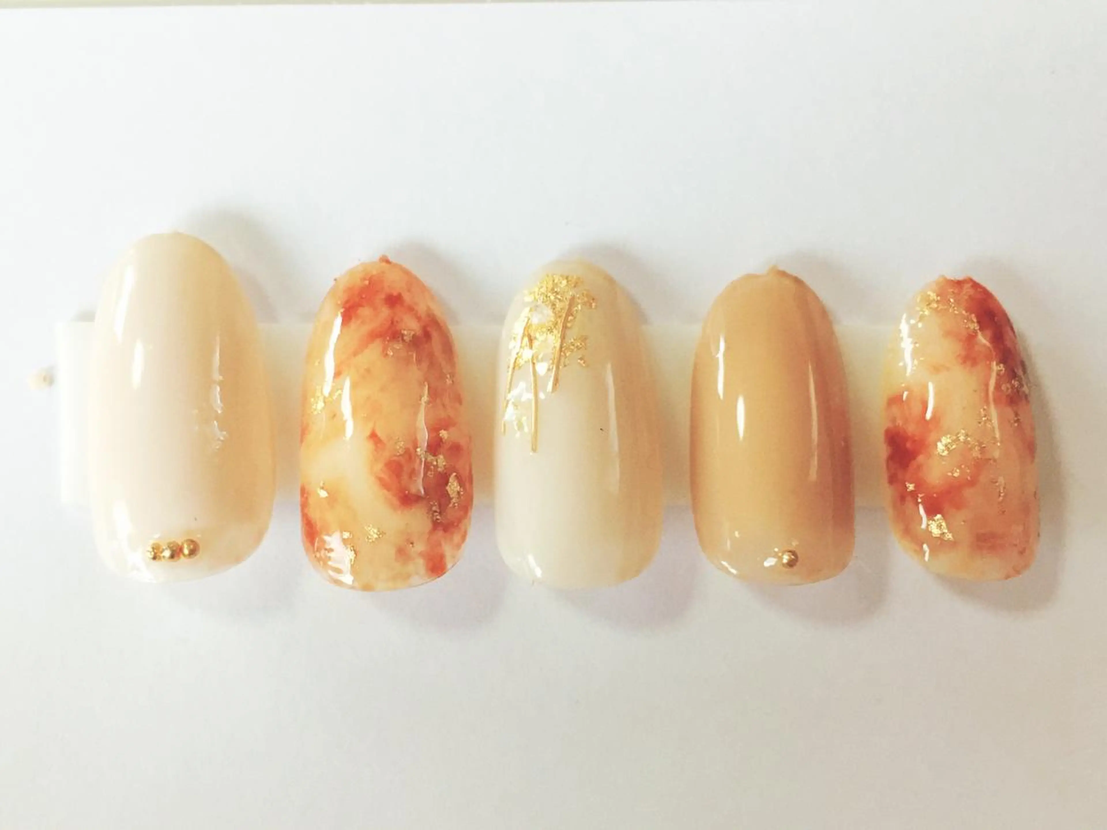 ネイル Lisa’s Salonのネイルデザイン