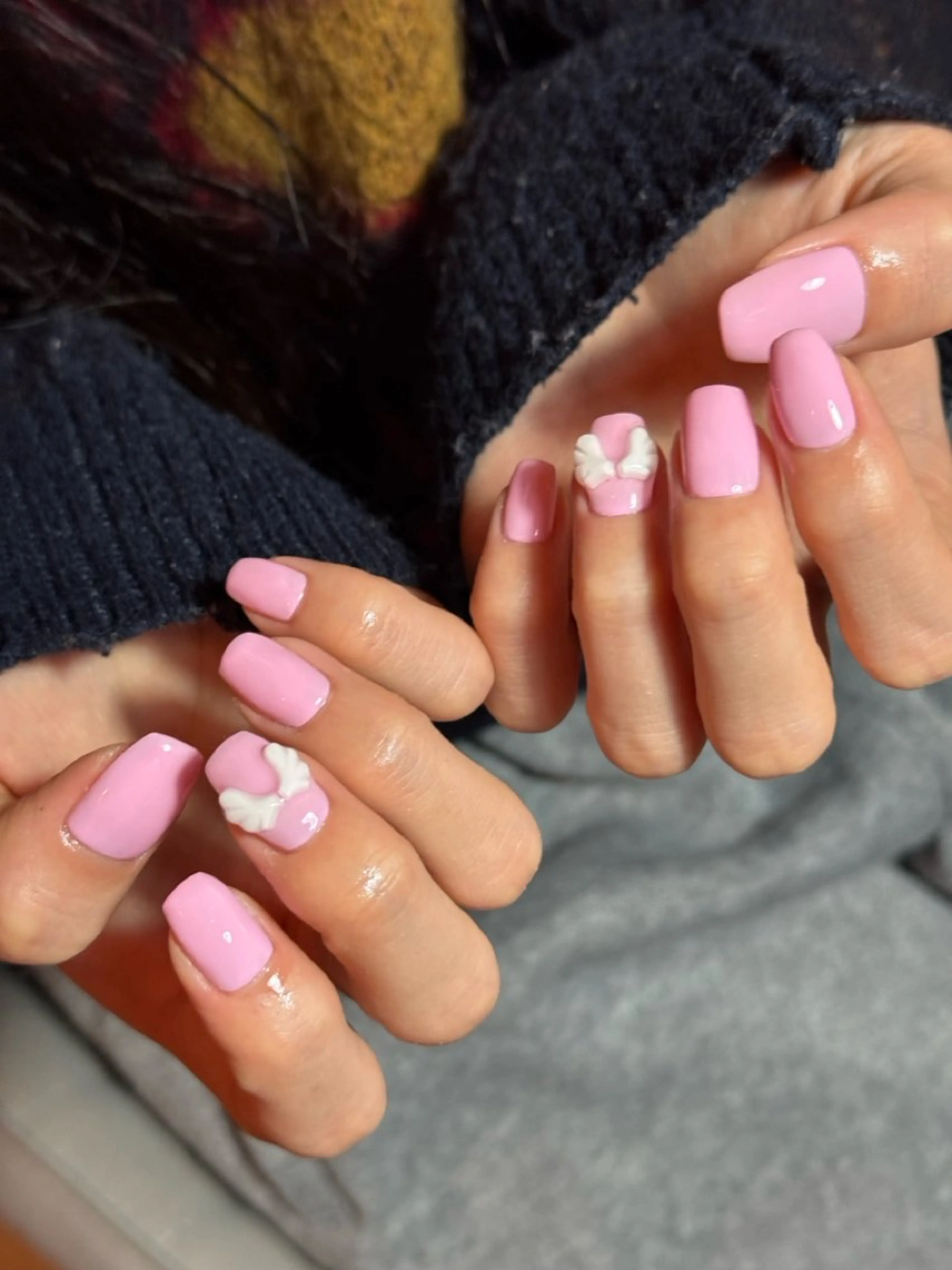 ネイル m.nail_ えむねいるのネイルデザイン