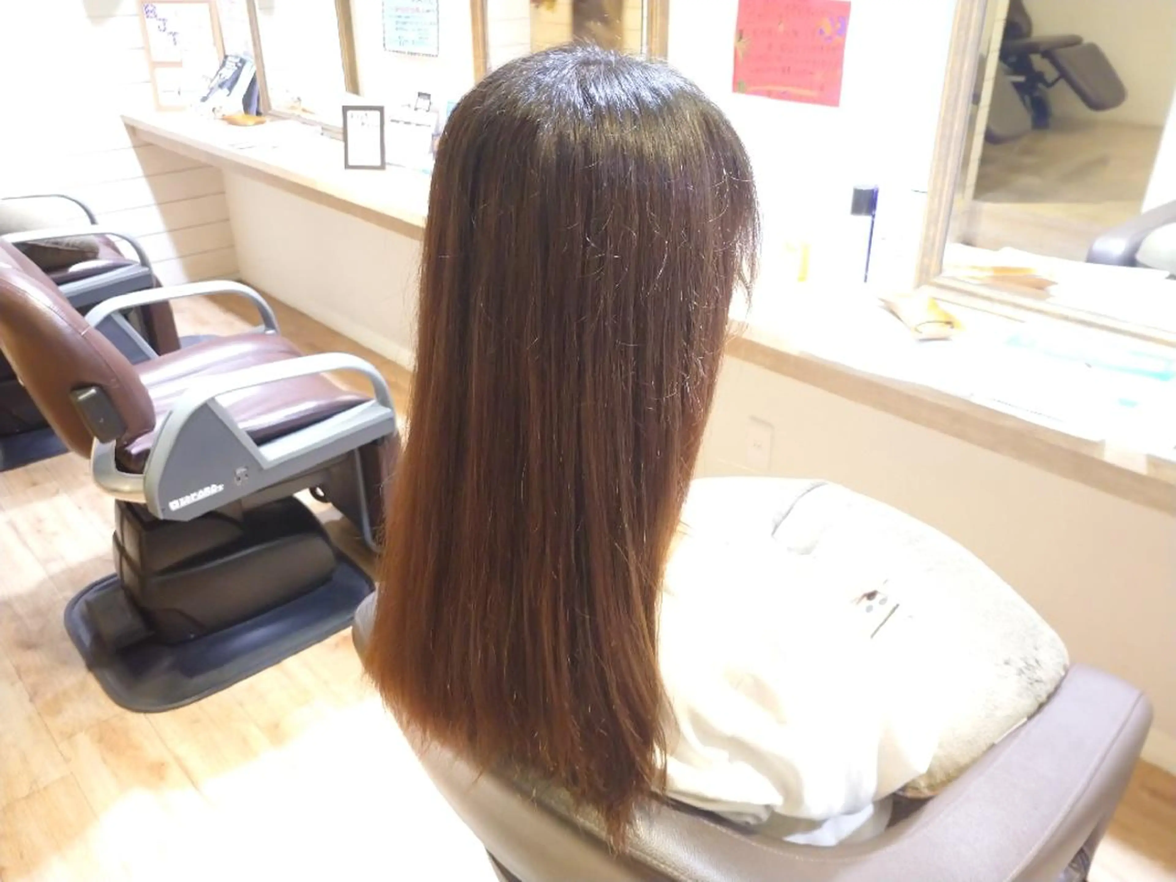 古谷 雄汰808naluのヘアスタイル