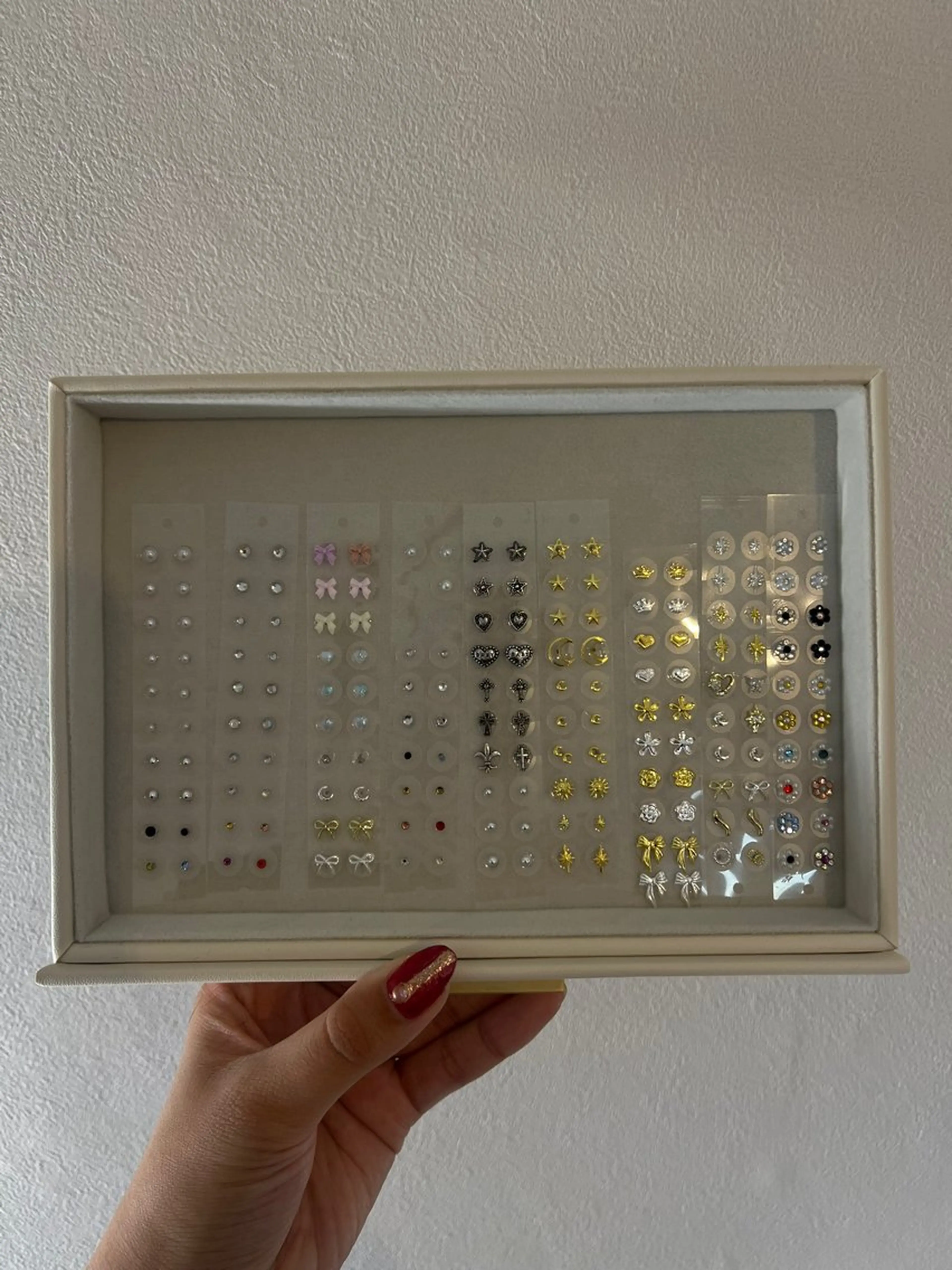 その他 眉毛専門店スタッフ kanakoの眉毛・アイブロウイメージ