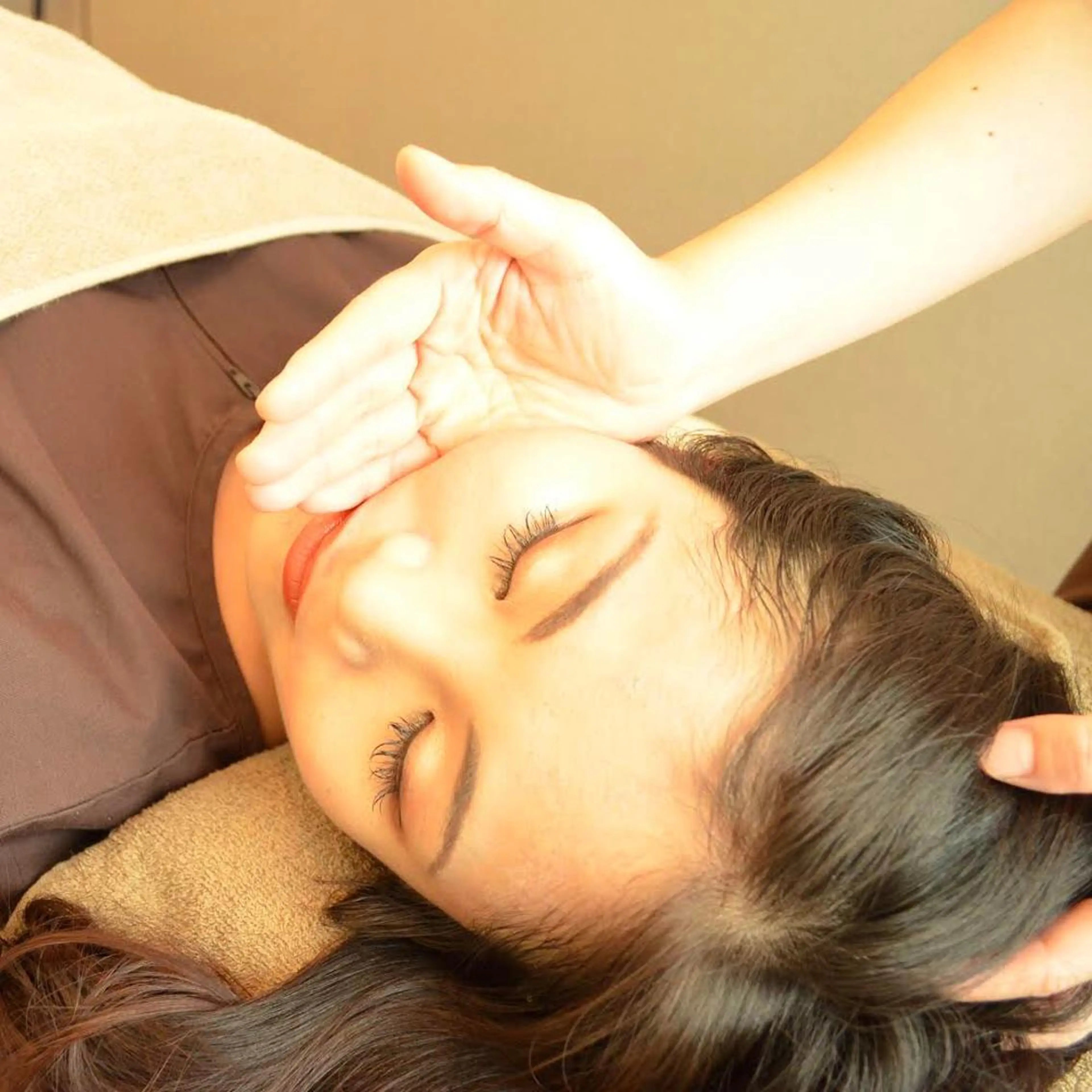 【パーソナル鍼灸】 Pintのエステ・リラクイメージ