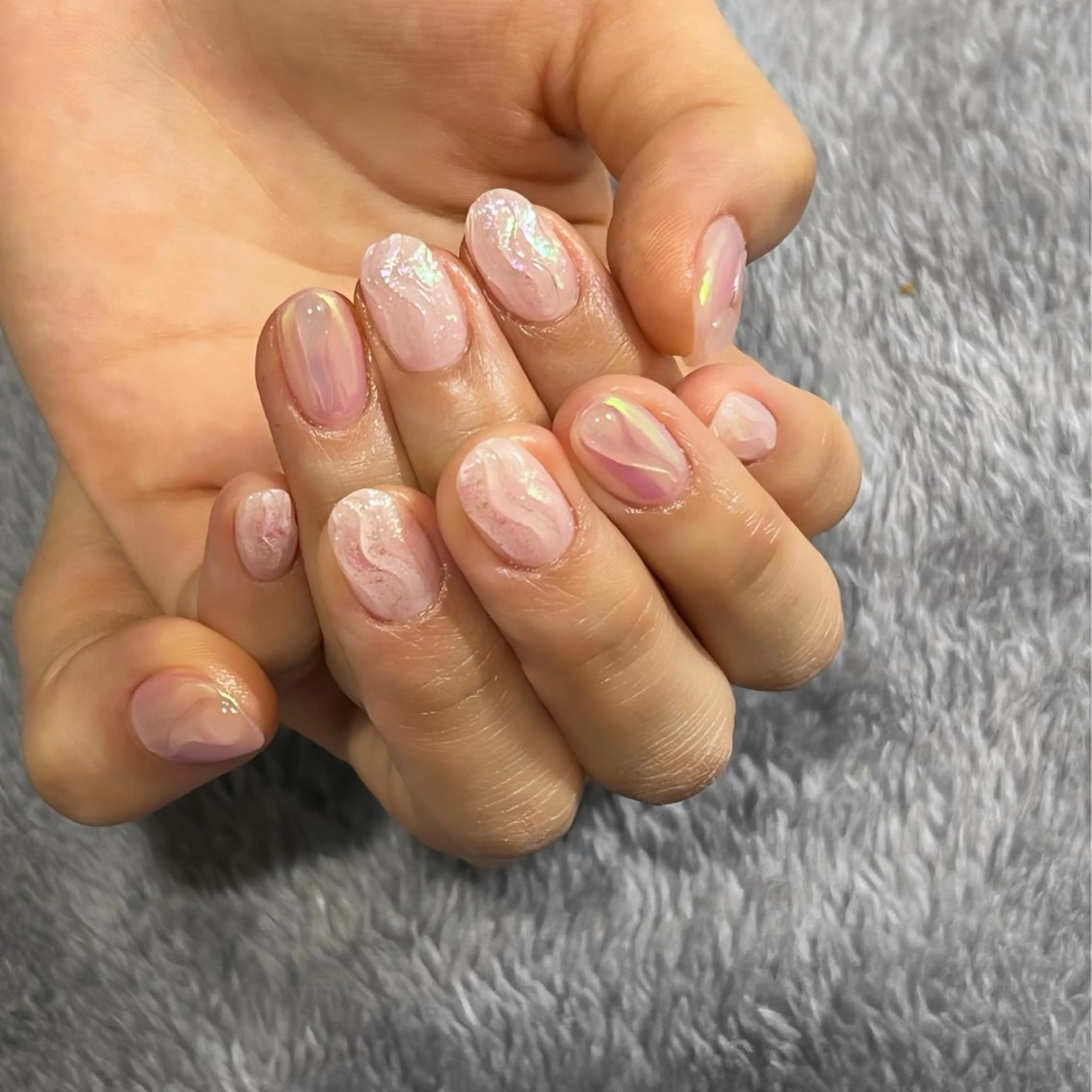 ネイル ハンドネイル ハンドケア u sのネイルデザイン