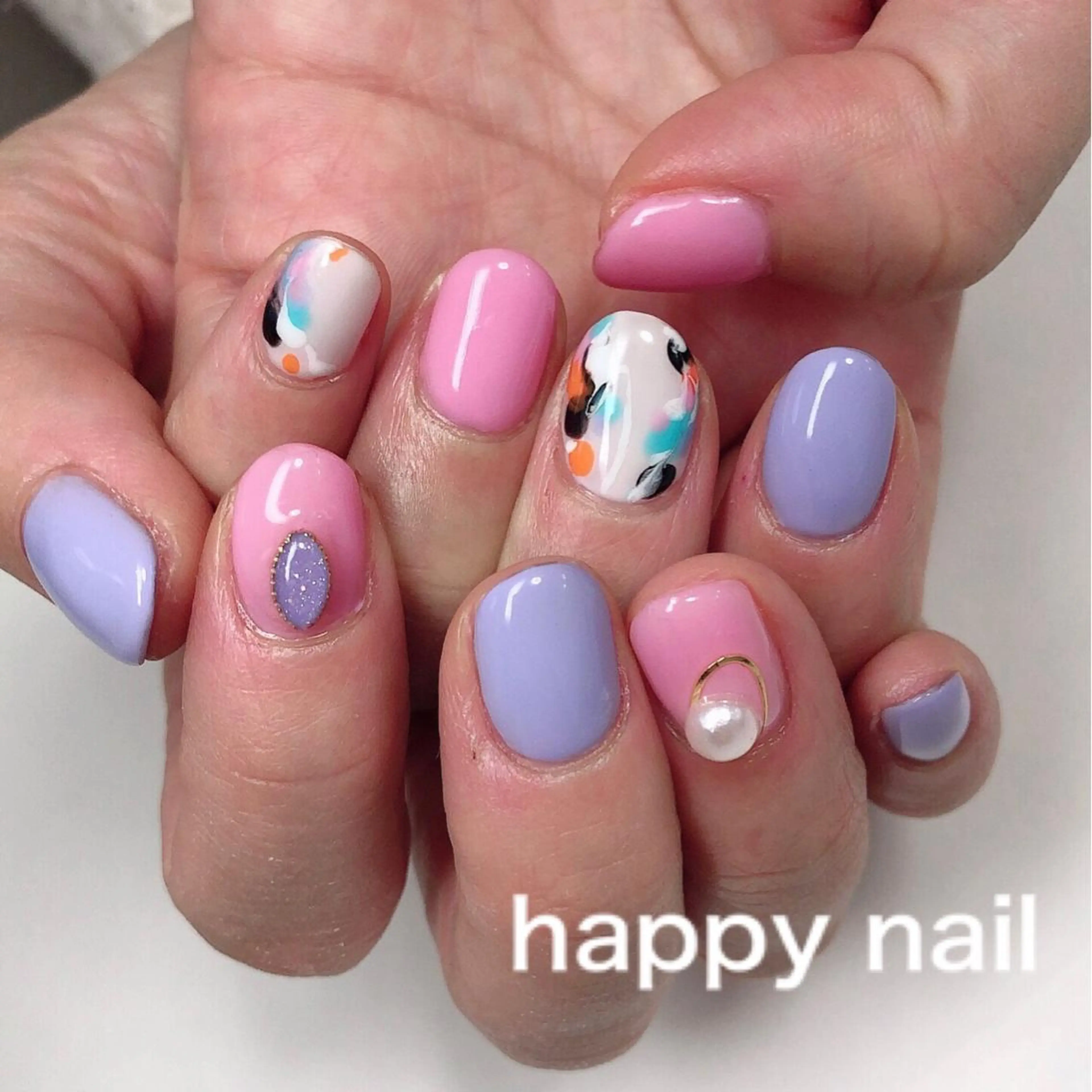 ネイル 心と体が整う腸活 サロン ラクシュミーのエステ・リラクイメージ