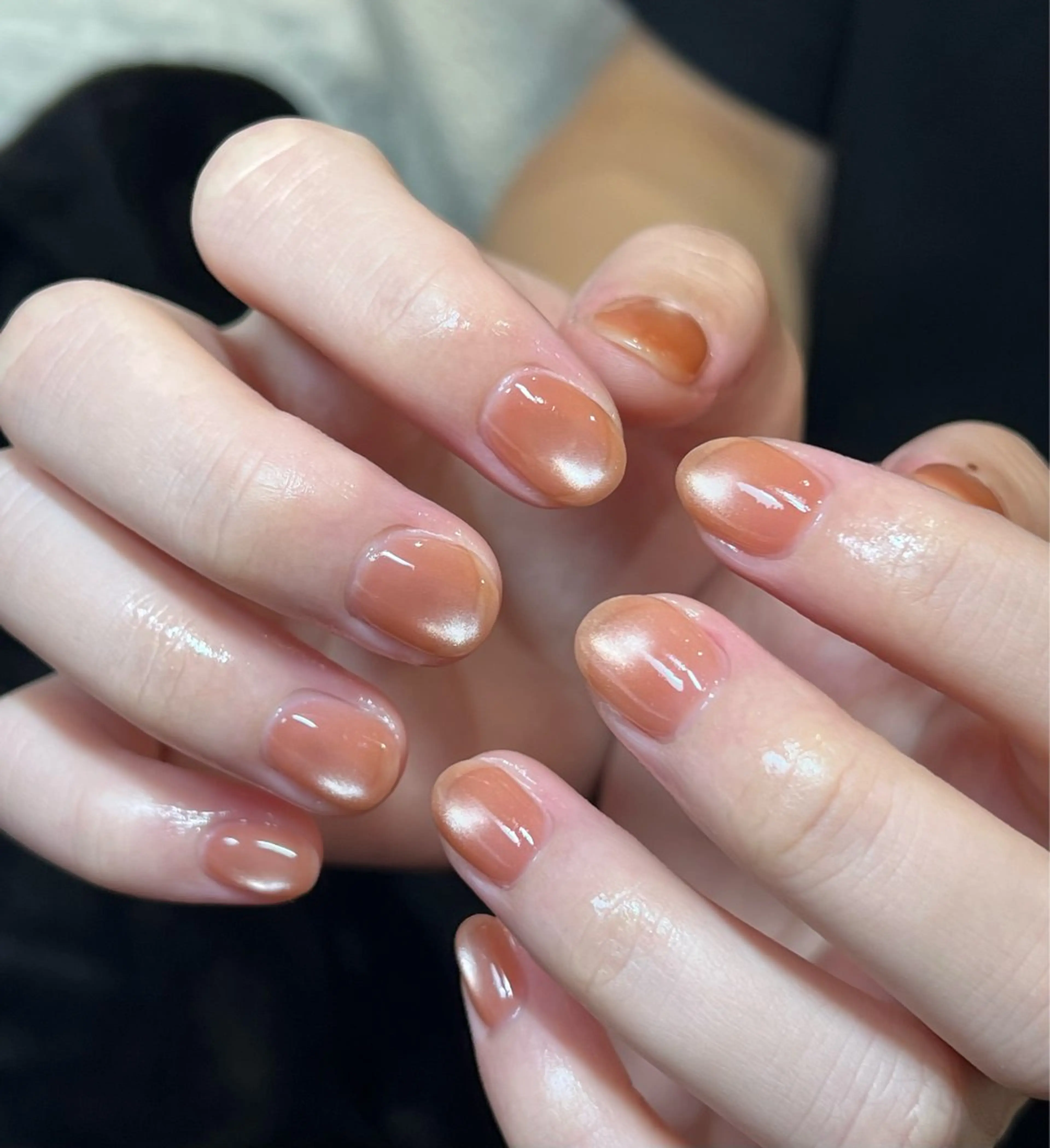 ネイル YUUGA /横浜/個室🤍のマツエク・マツパデザイン