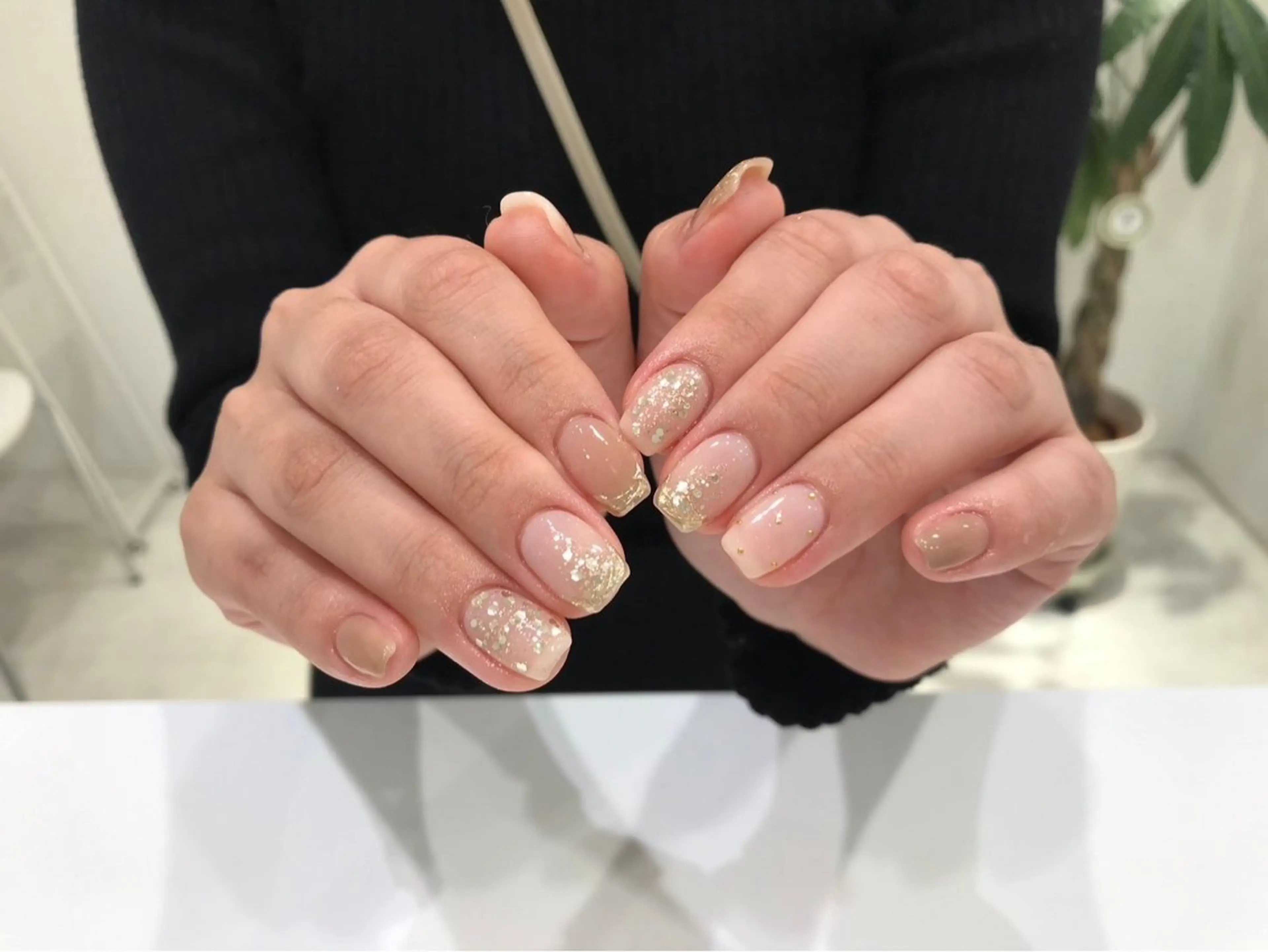 ネイル ハンドネイル risol. NAILのネイルデザイン