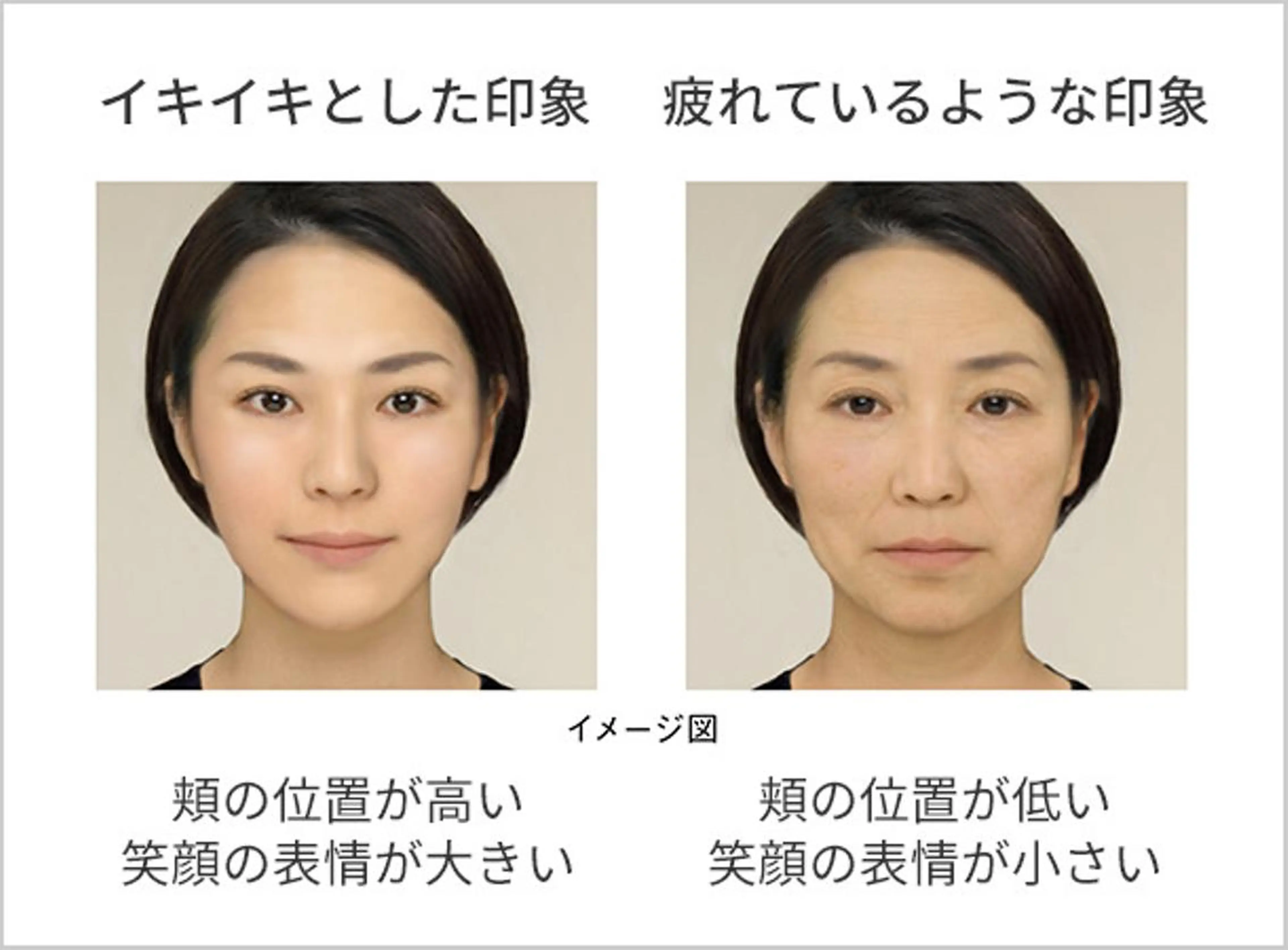 イオンモールナゴヤ ドーム前店　橋本のエステ・リラクイメージ