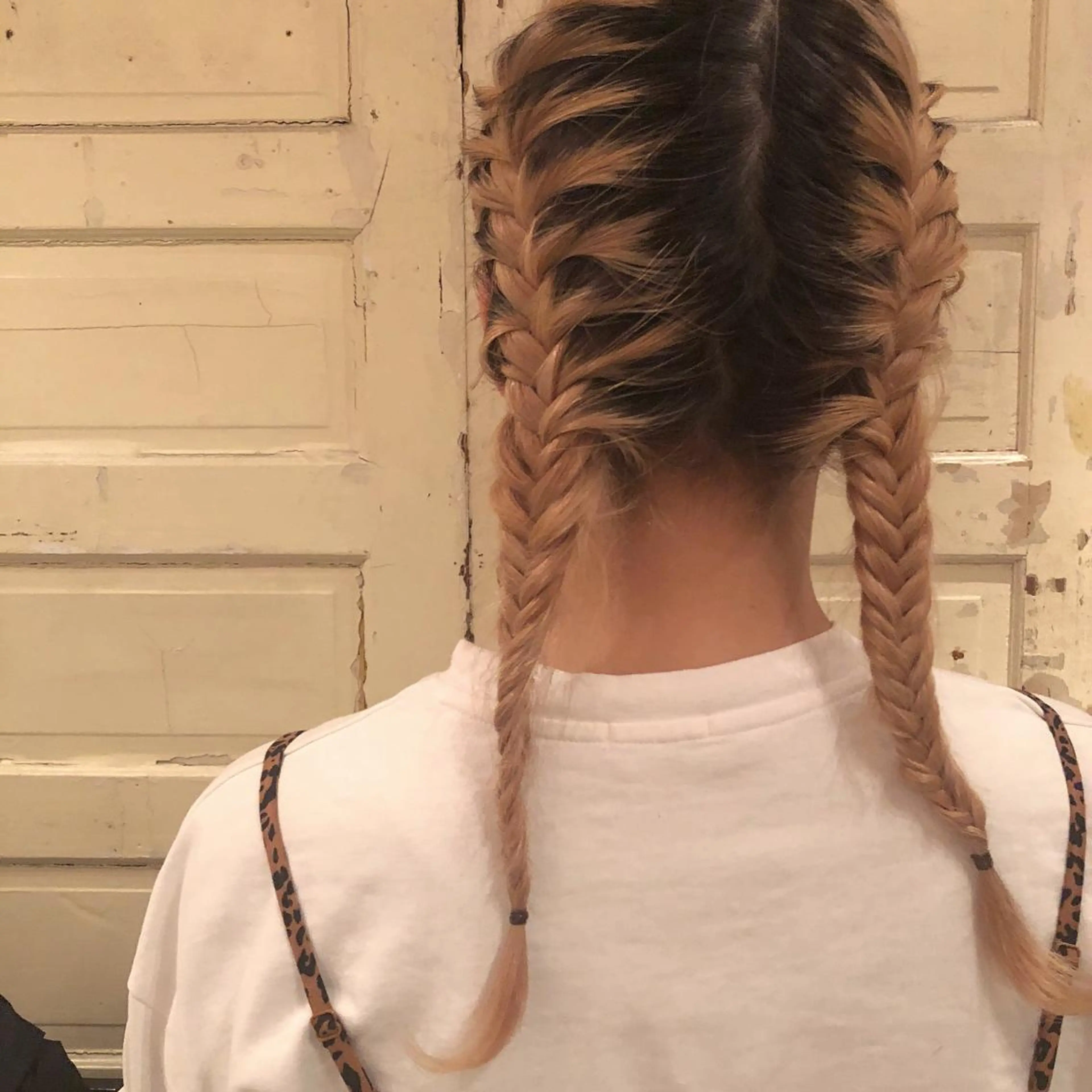 ロング ヘアアレンジ emme エミィ/立川のヘアスタイル