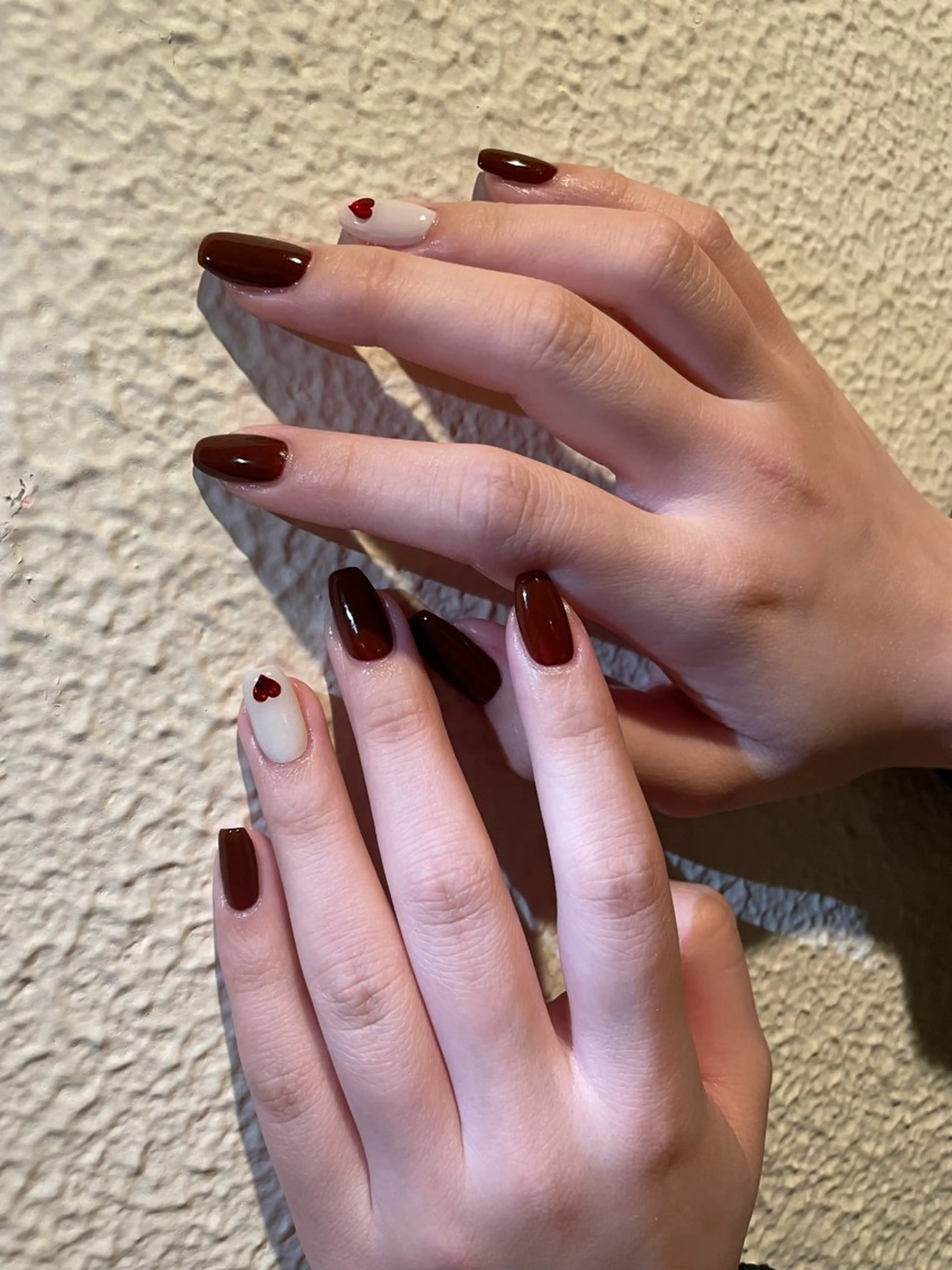 ネイル ハンドネイル éte Nailのネイルデザイン