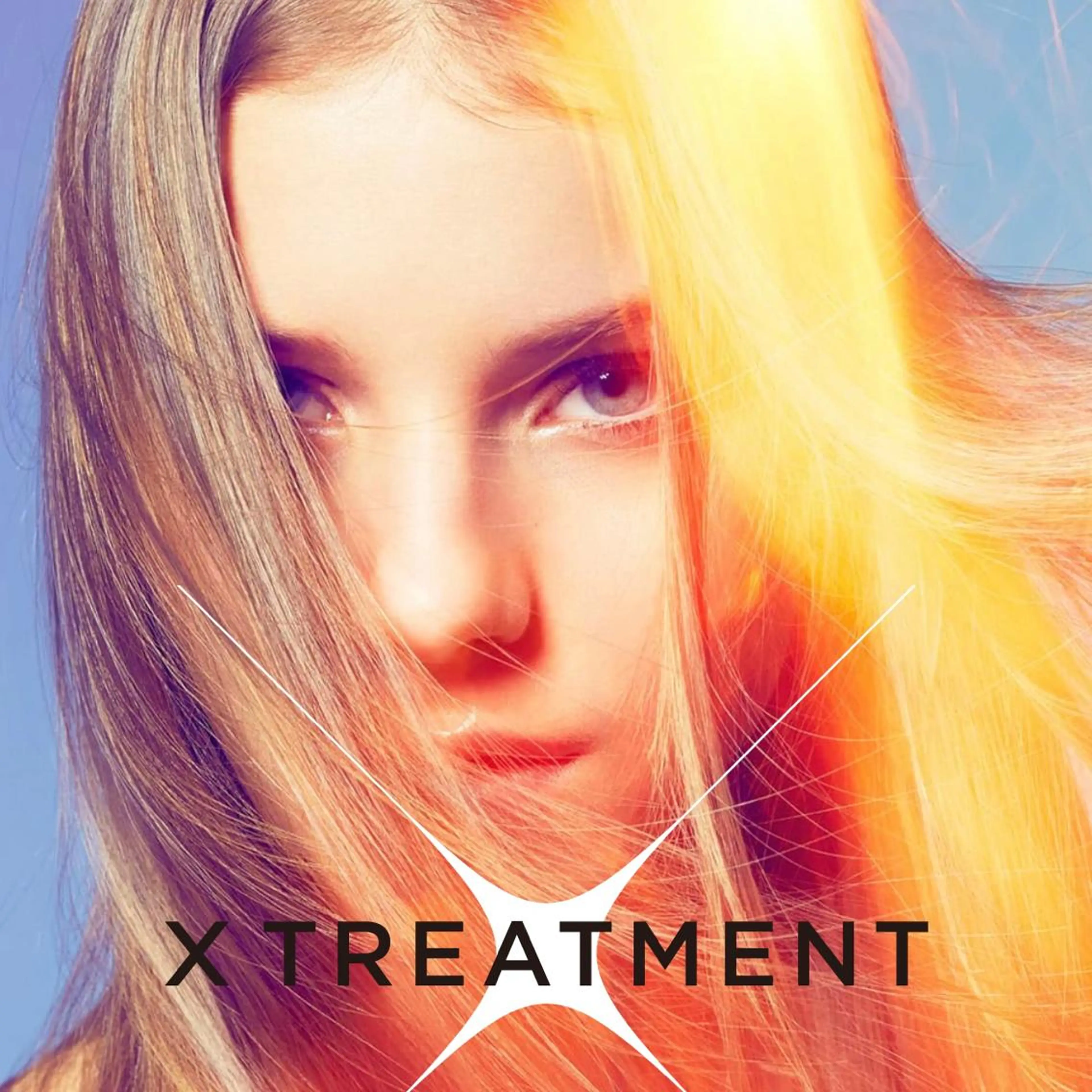 ⭐️超音波Xトリートメント（スペシャルケアコース）の写真