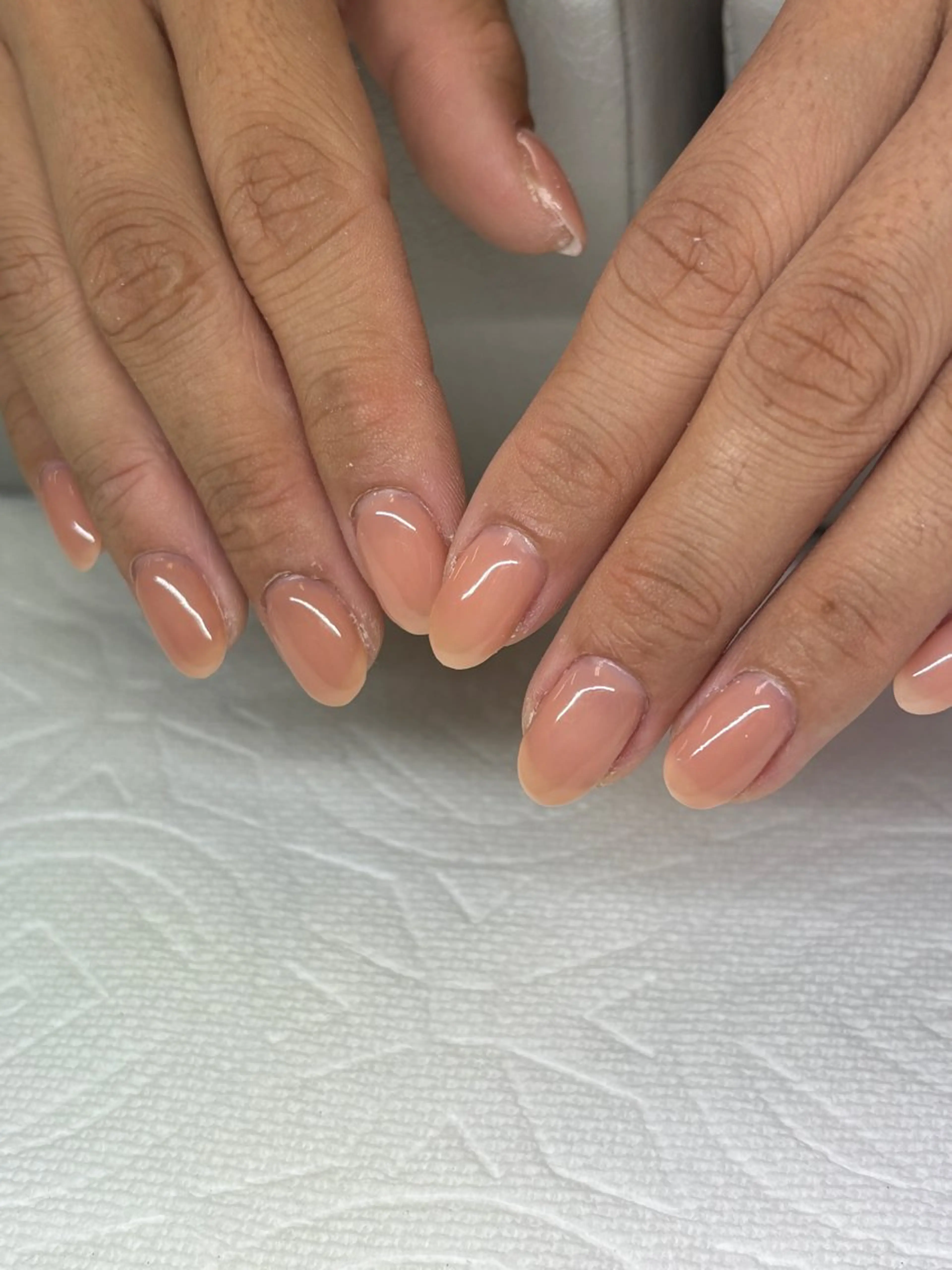 ネイル Makana Ayanoのネイルデザイン