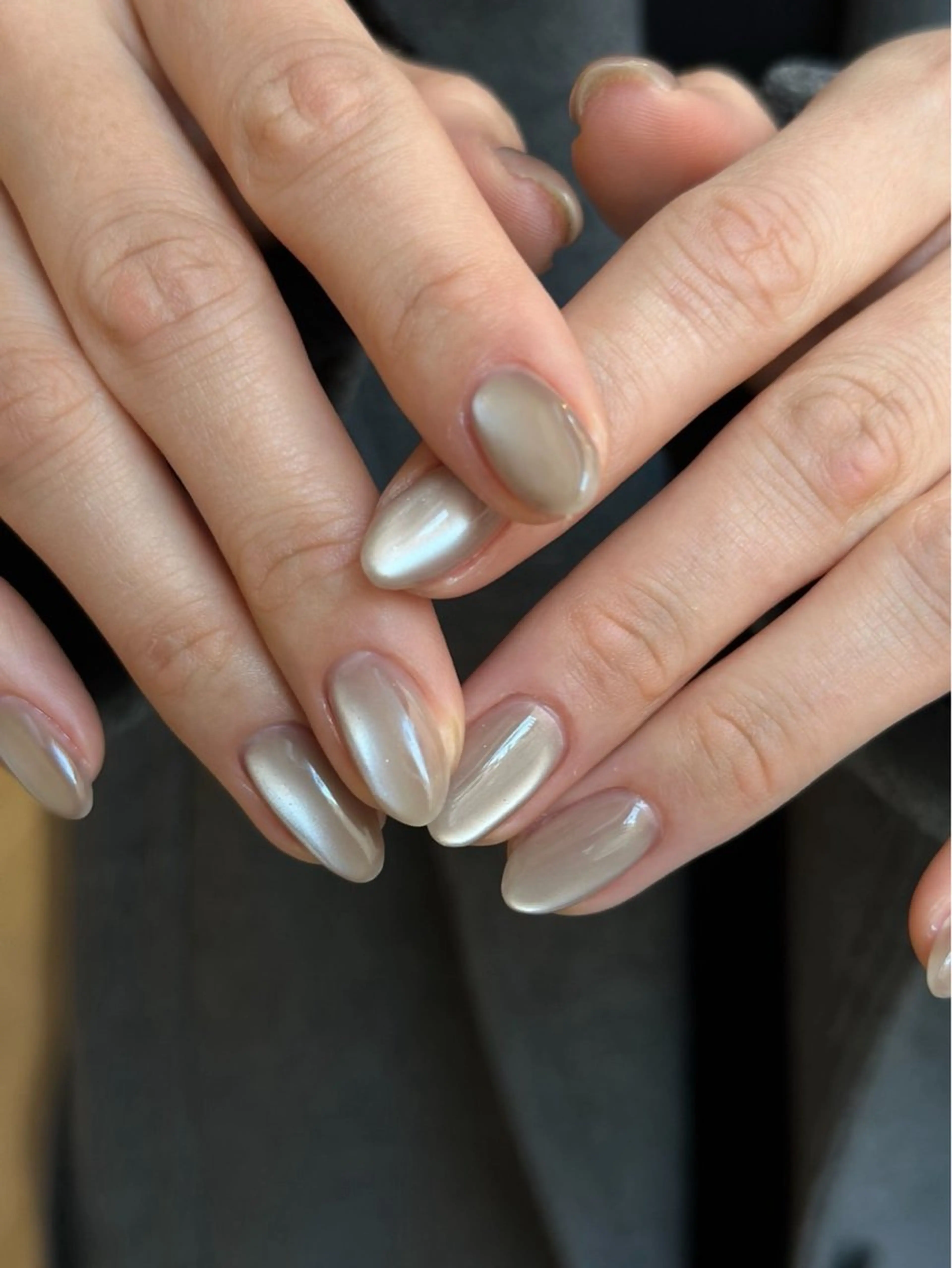 ❤️🔥オフ込み❤️🔥マグネットワンカラー🪞✨の写真