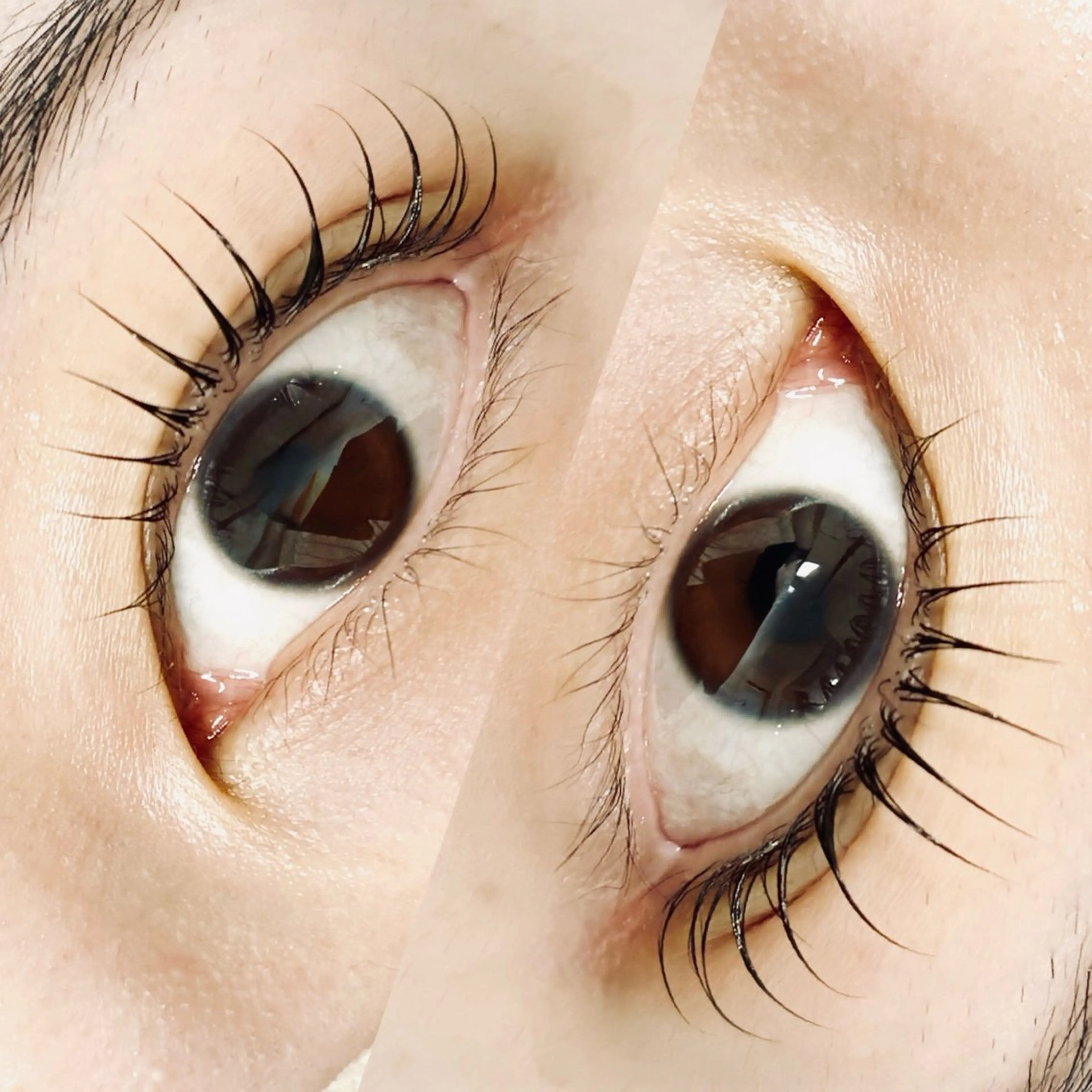 マツエク・マツパ 韓国風マツエク aien yuのマツエク・マツパデザイン