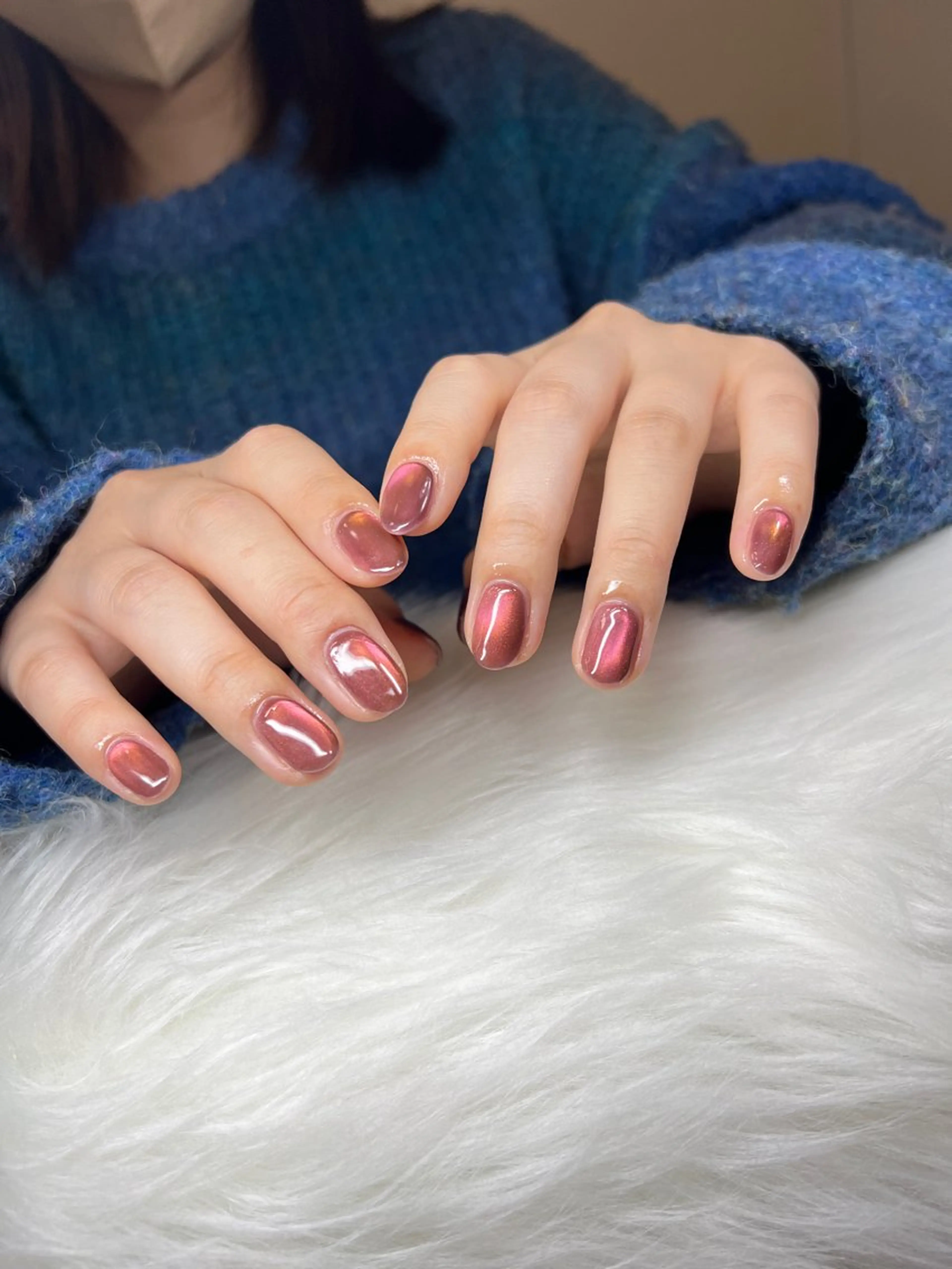 ネイル Ori Nail & Massage所属・Ori Nailのネイルデザイン