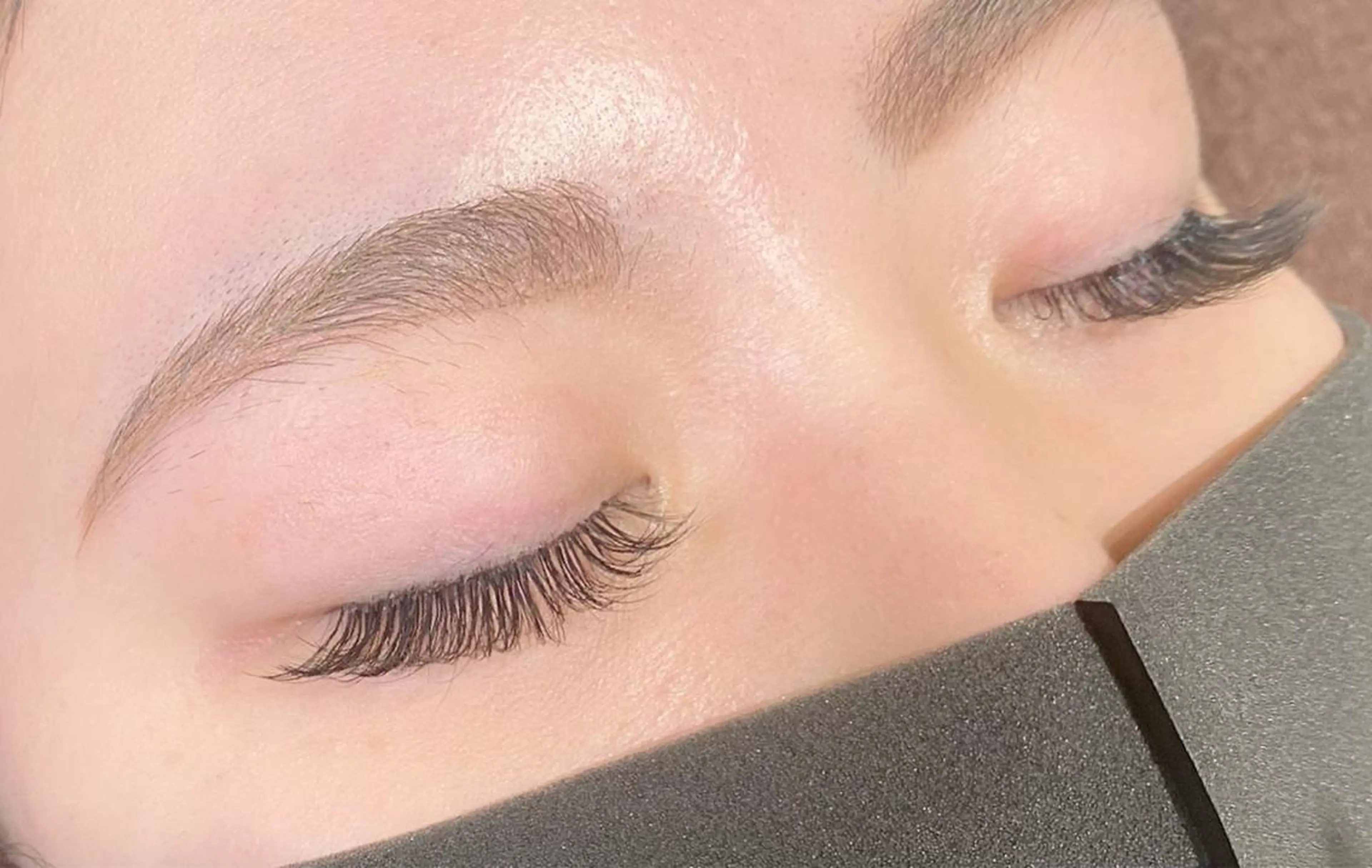 マツエク・マツパ ボリュームラッシュ Toyoshima Sakikoのマツエク・マツパデザイン