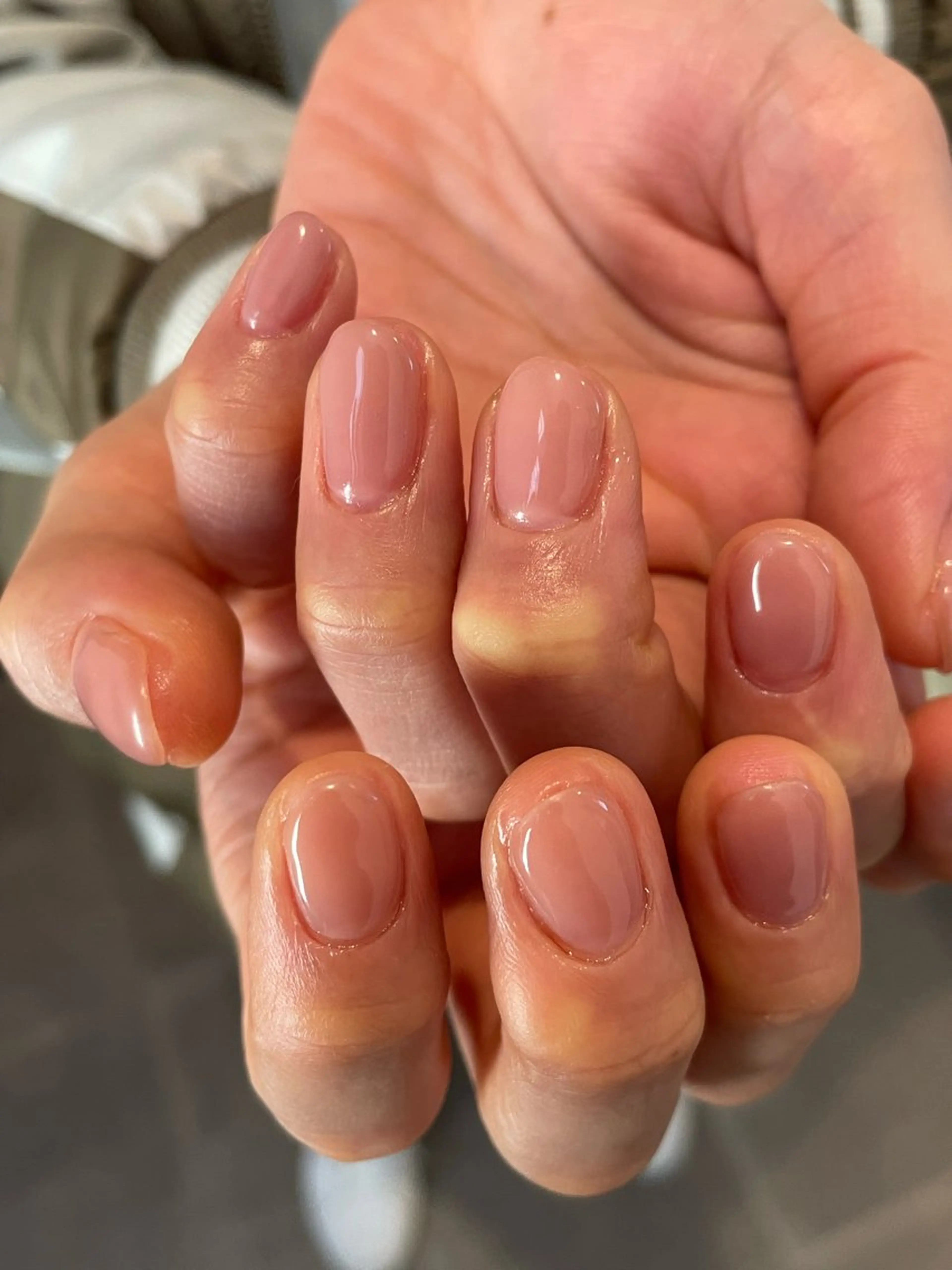 ネイル 田原店:PUA所属・大西 美帆のネイルデザイン