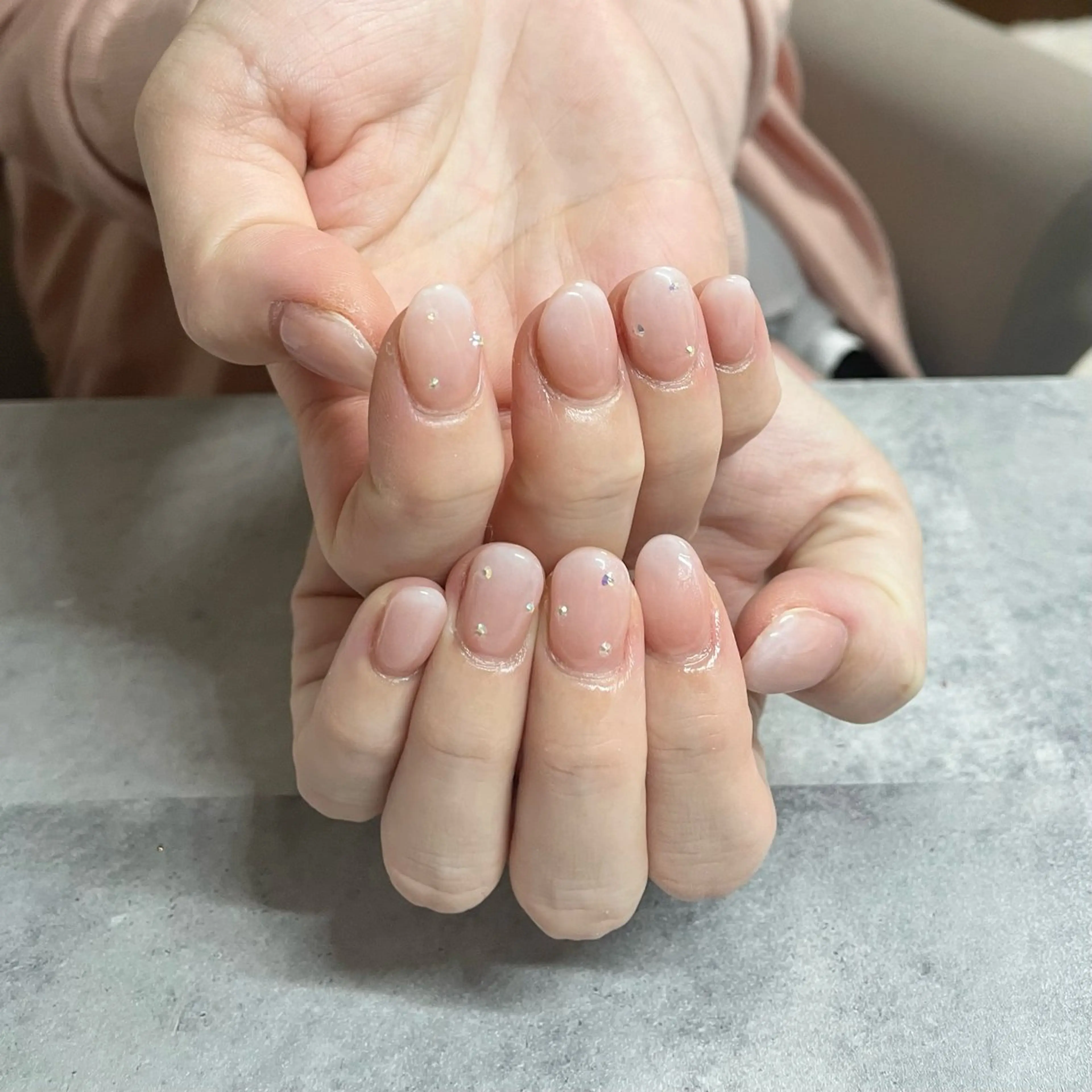 ネイル FELICE ﾌｪﾘｰﾁｪのネイルデザイン