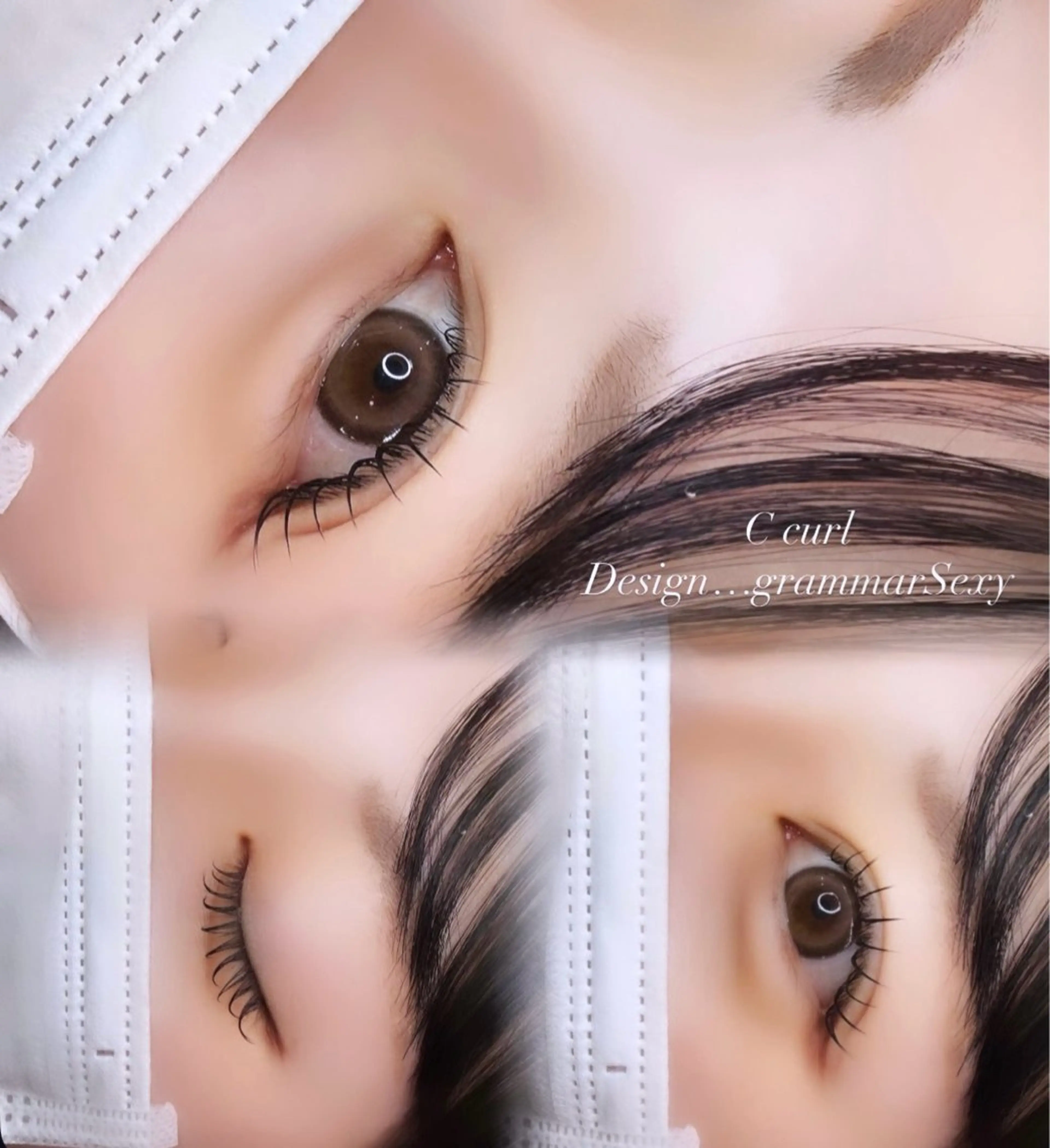 フラットラッシュ120本の写真