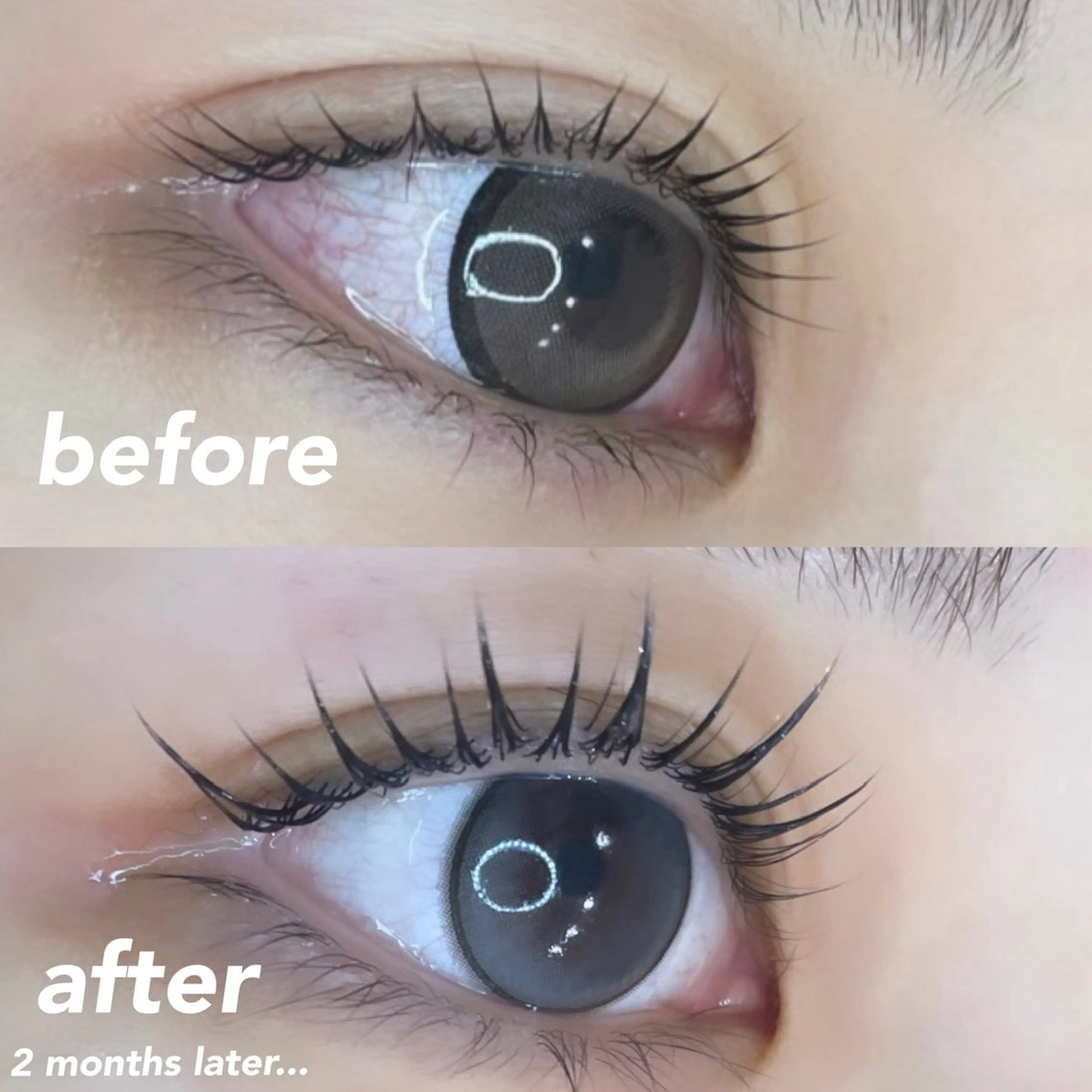 マツエク・マツパ in'dex hair U所属・完全個室/ 𝓢𝓐𝓣𝓞🏹のマツエク・マツパデザイン